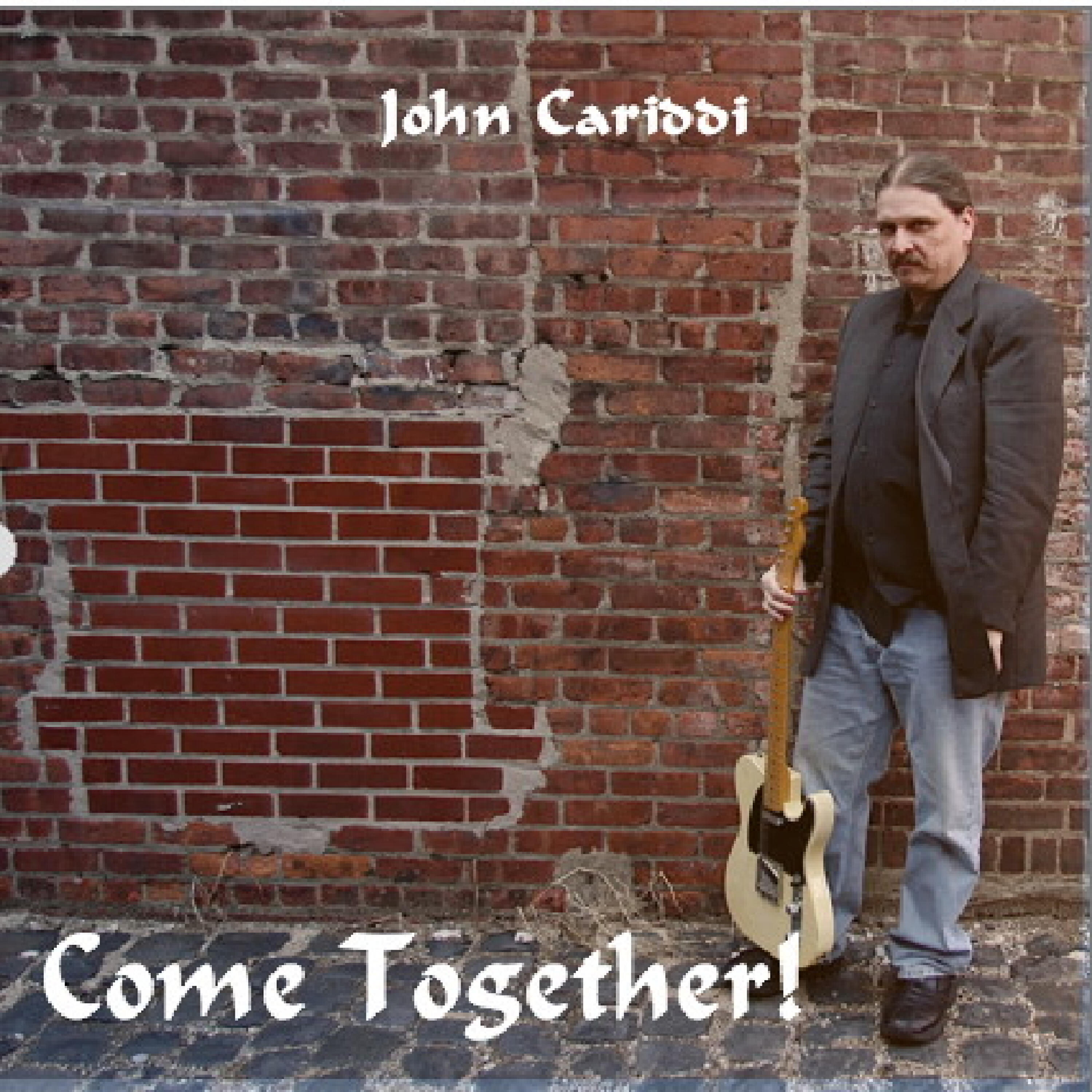 Релиз Come Together!