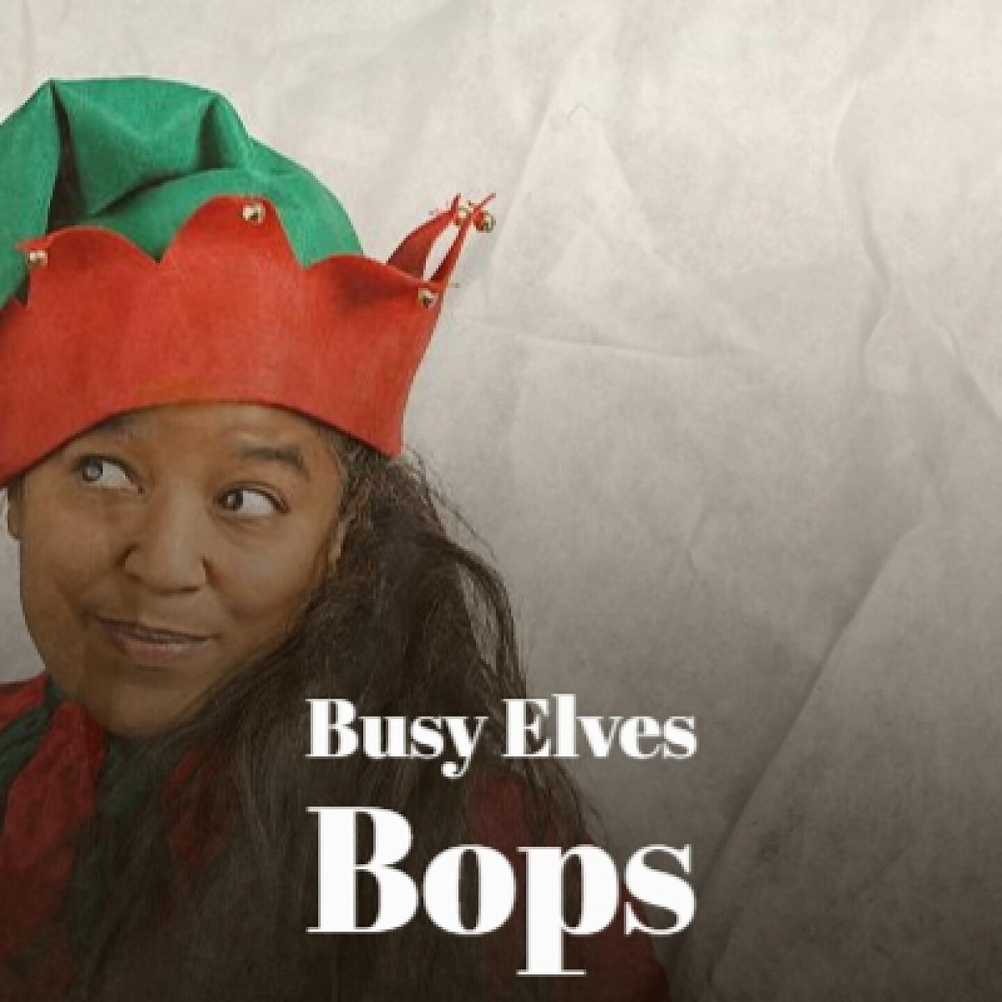 Релиз Busy Elves Bops