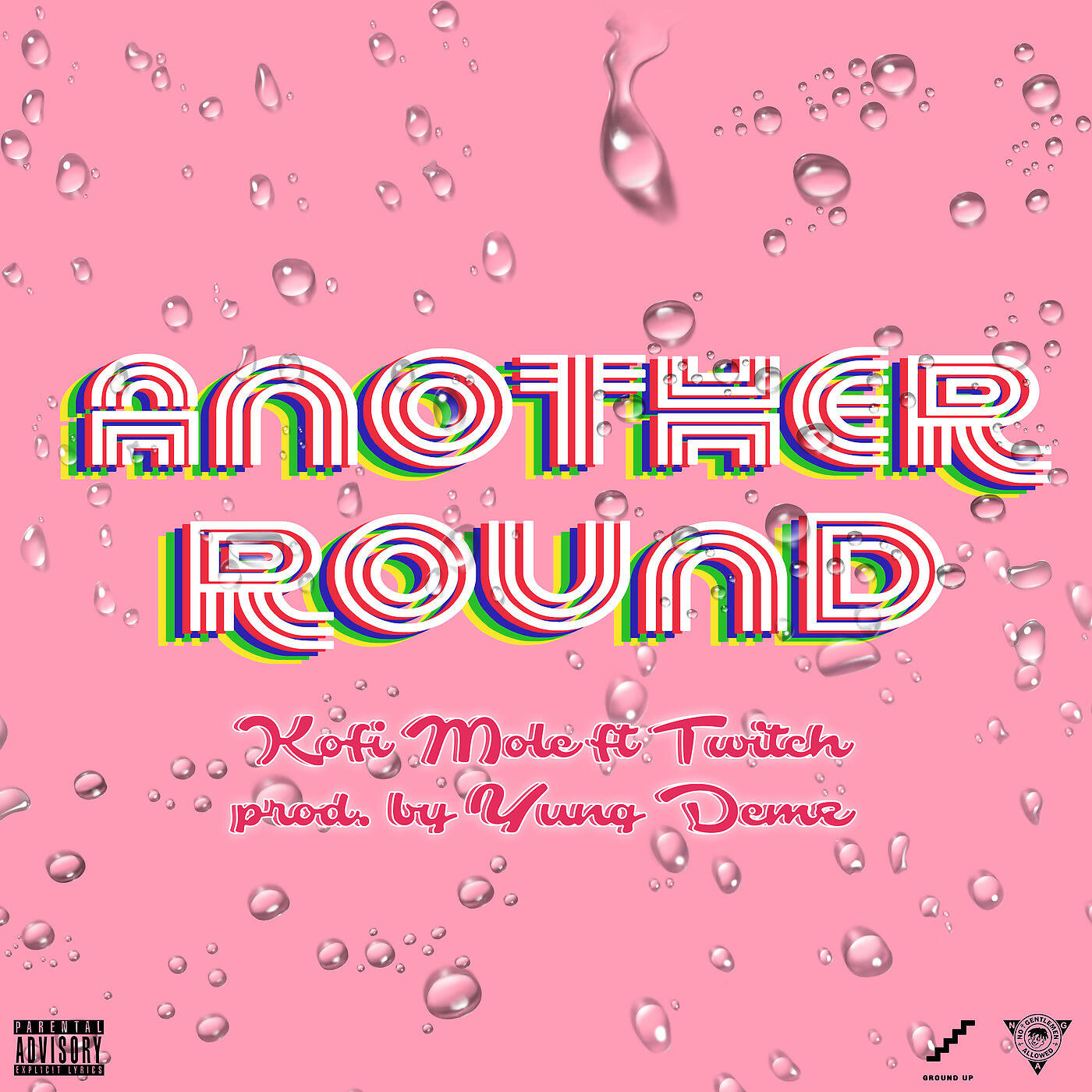 Релиз Another Round
