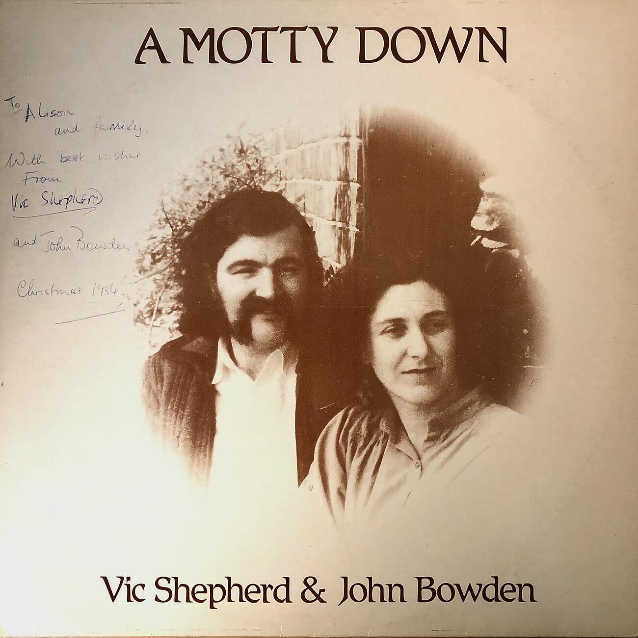 John Bowden