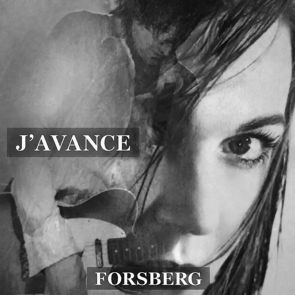 Релиз J'avance