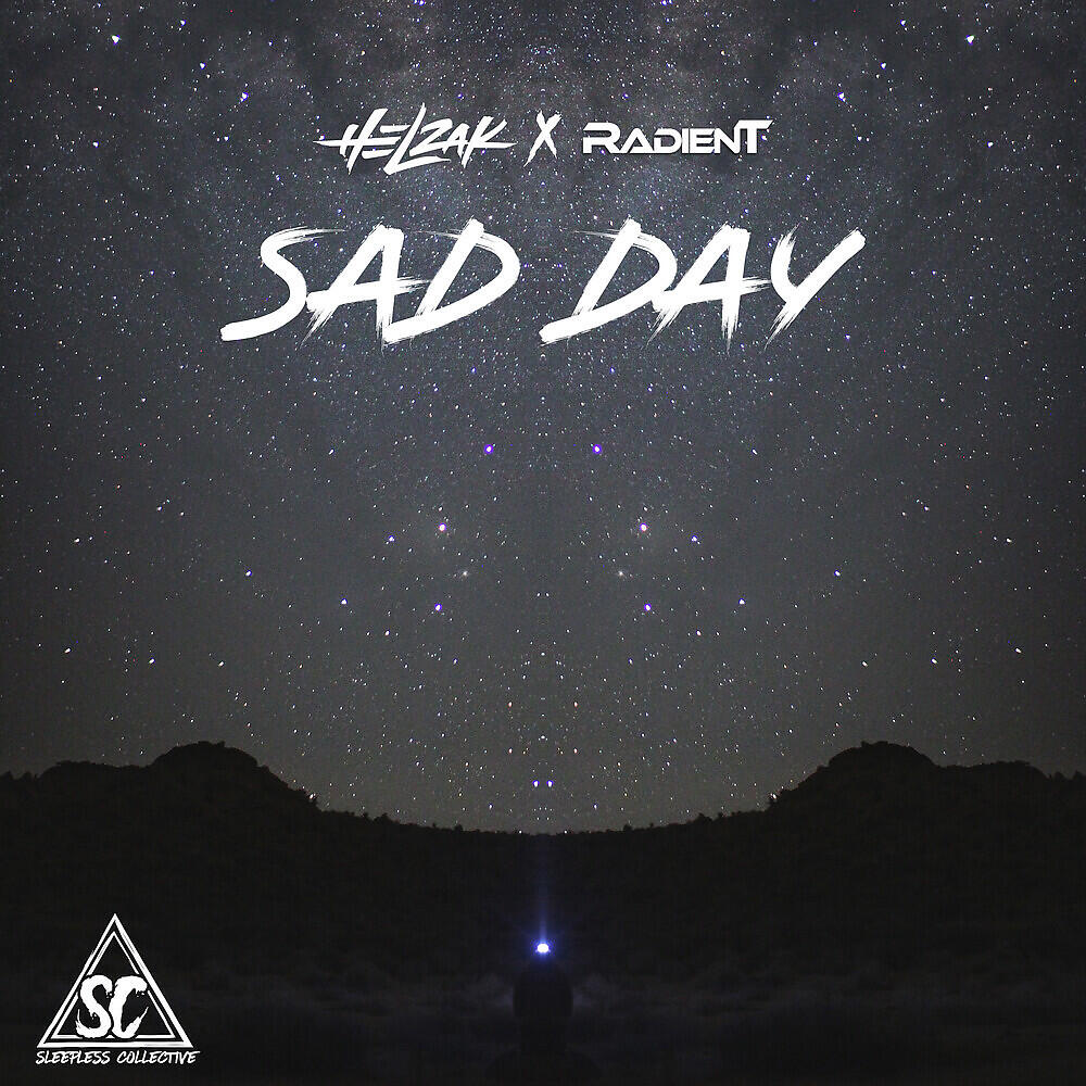 Релиз SAD DAY