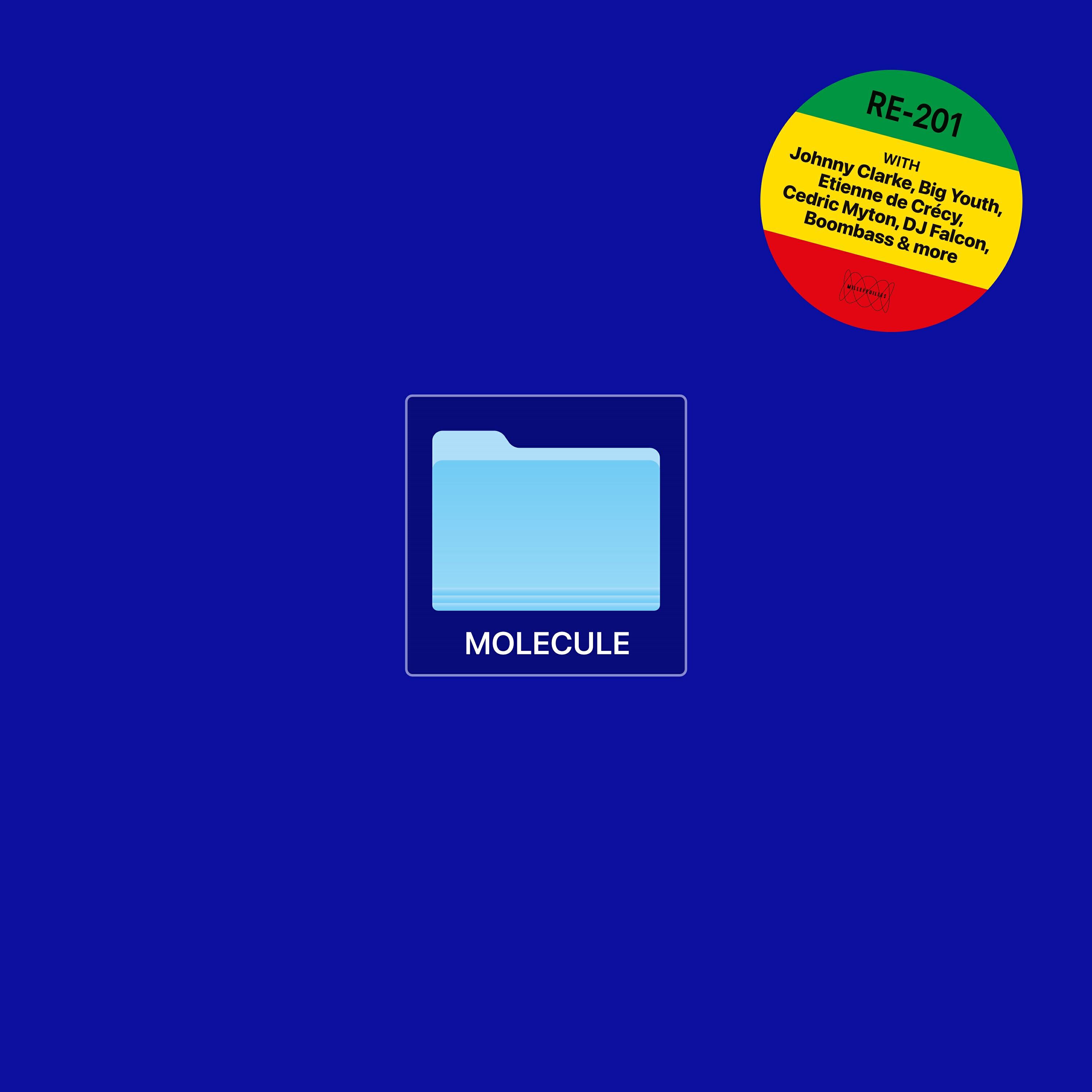 Релиз RE-201