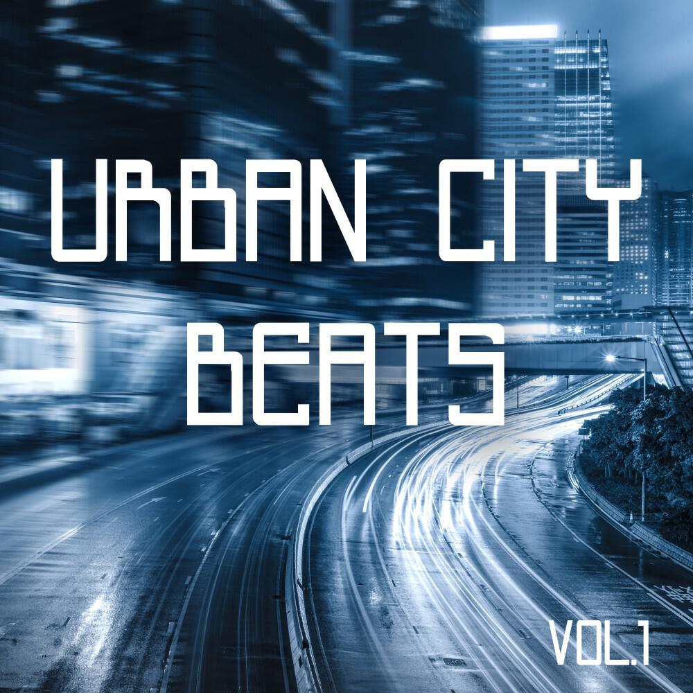 Релиз Urban City Beats, Vol. 1
