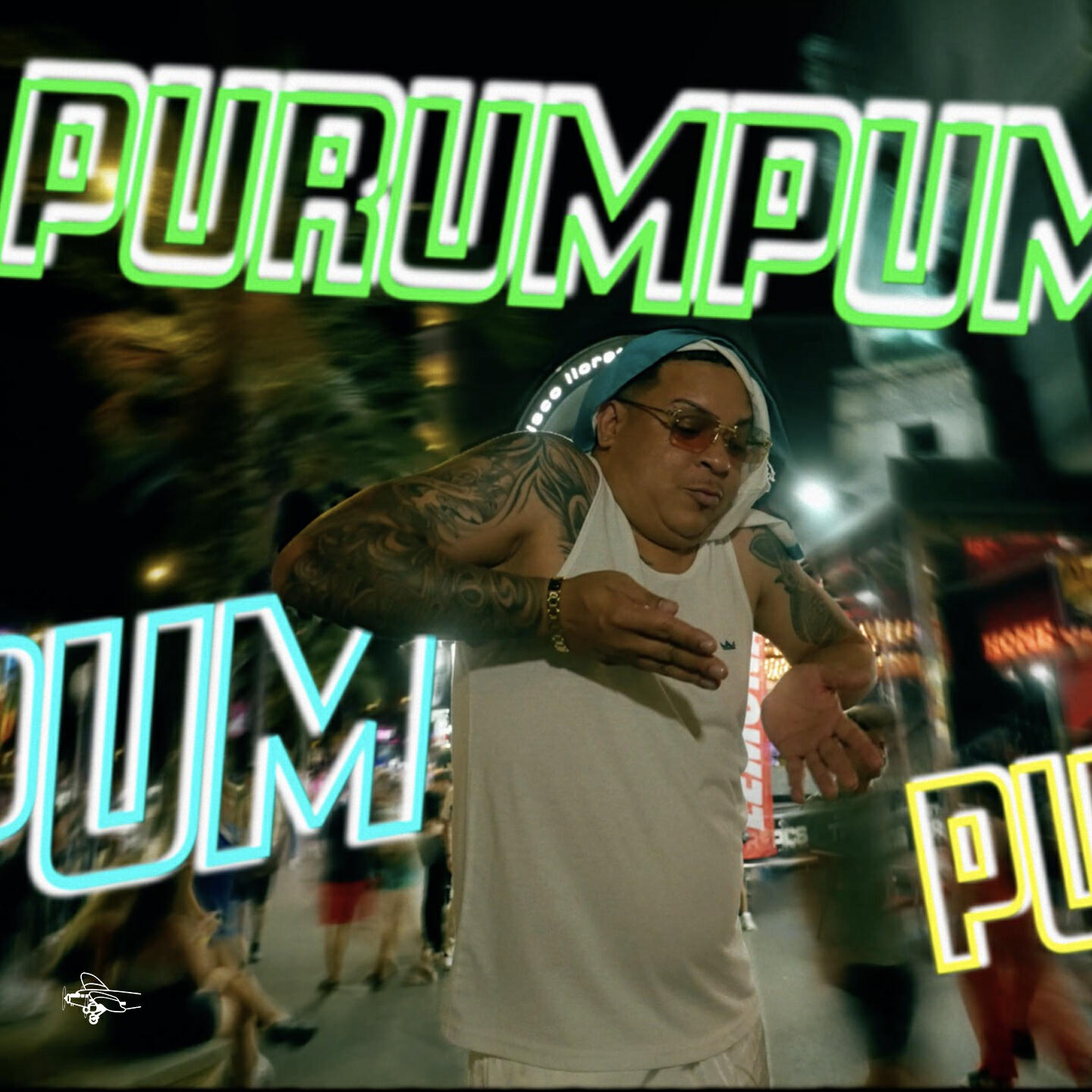 Релиз Purumpumpum