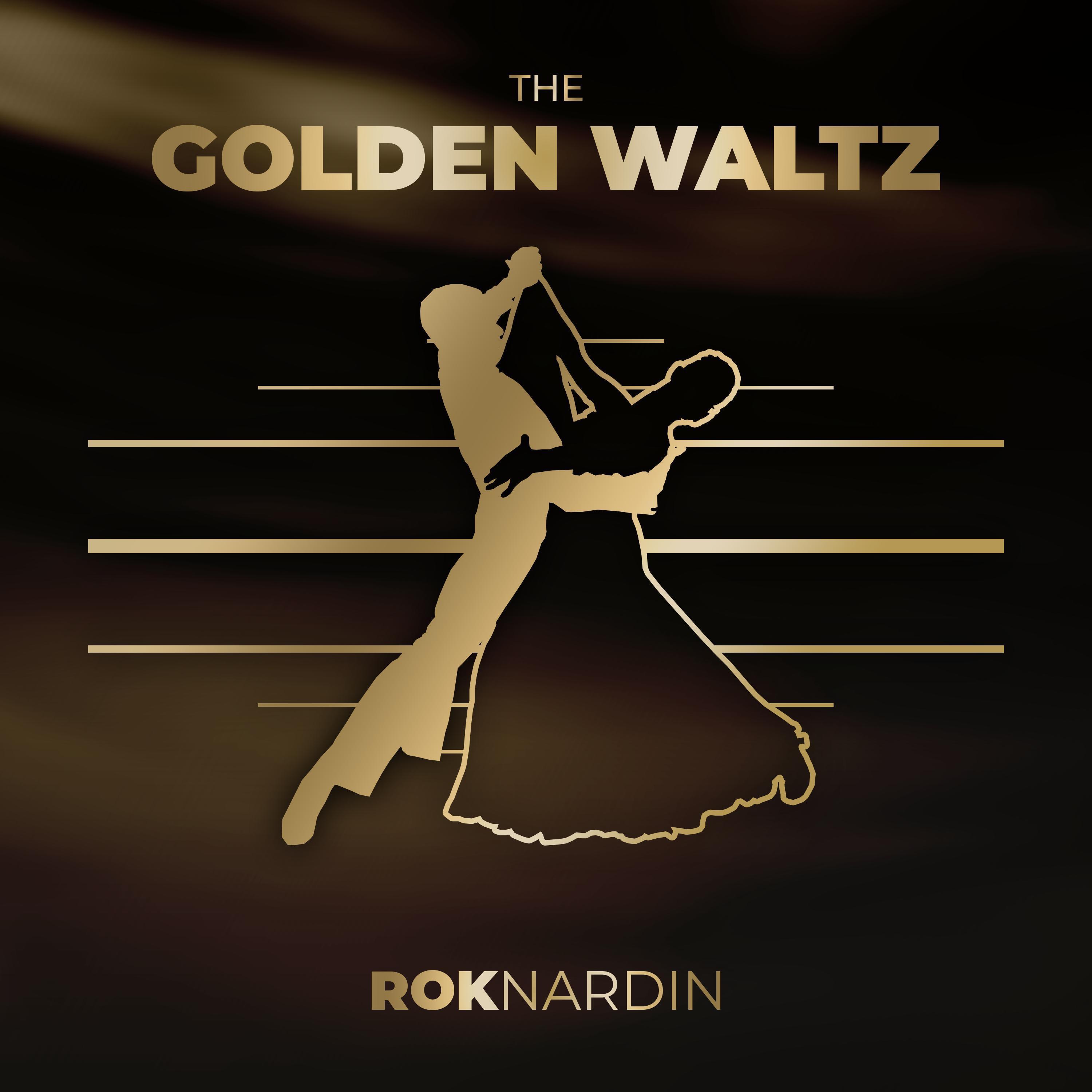 Релиз The Golden Waltz
