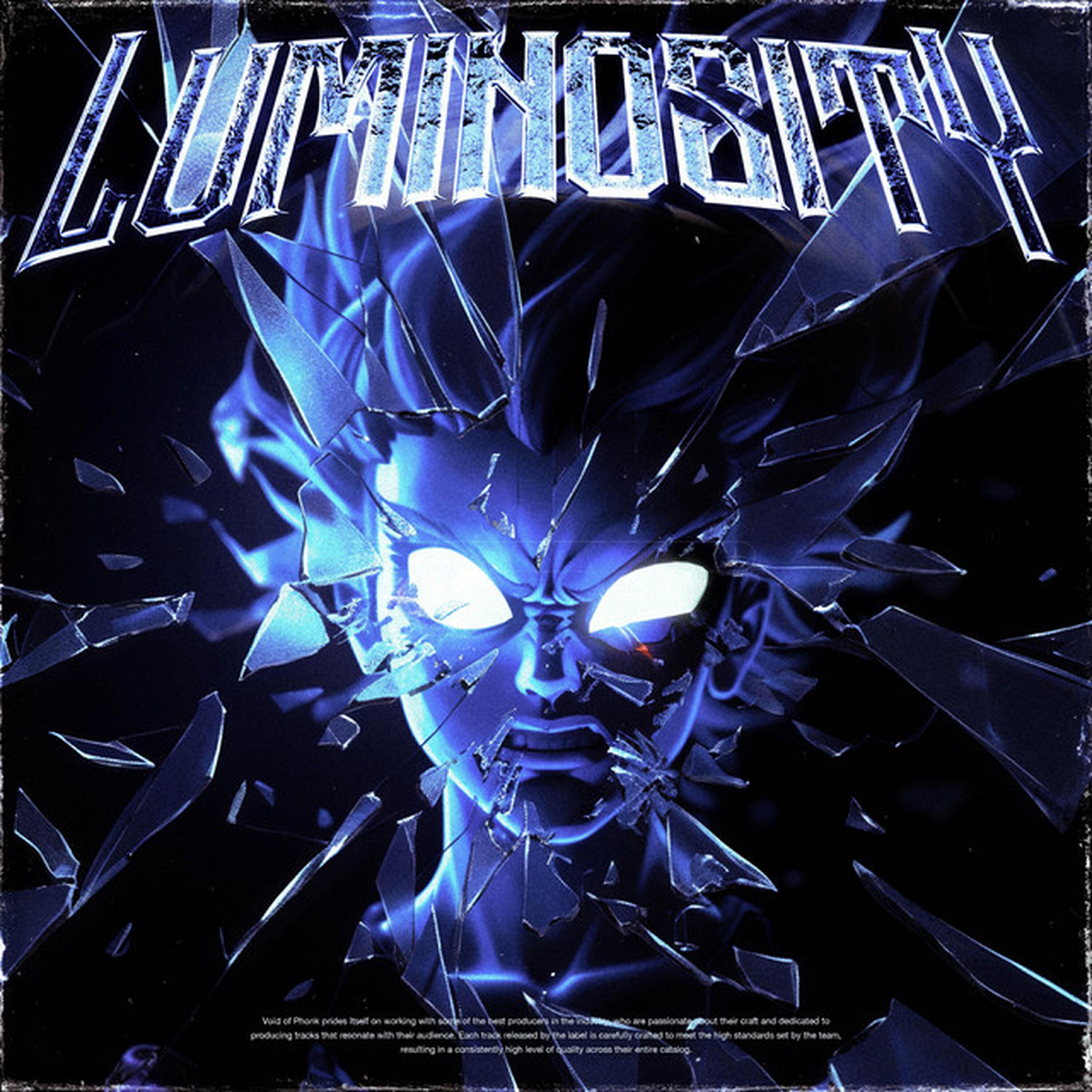 Релиз Luminosity