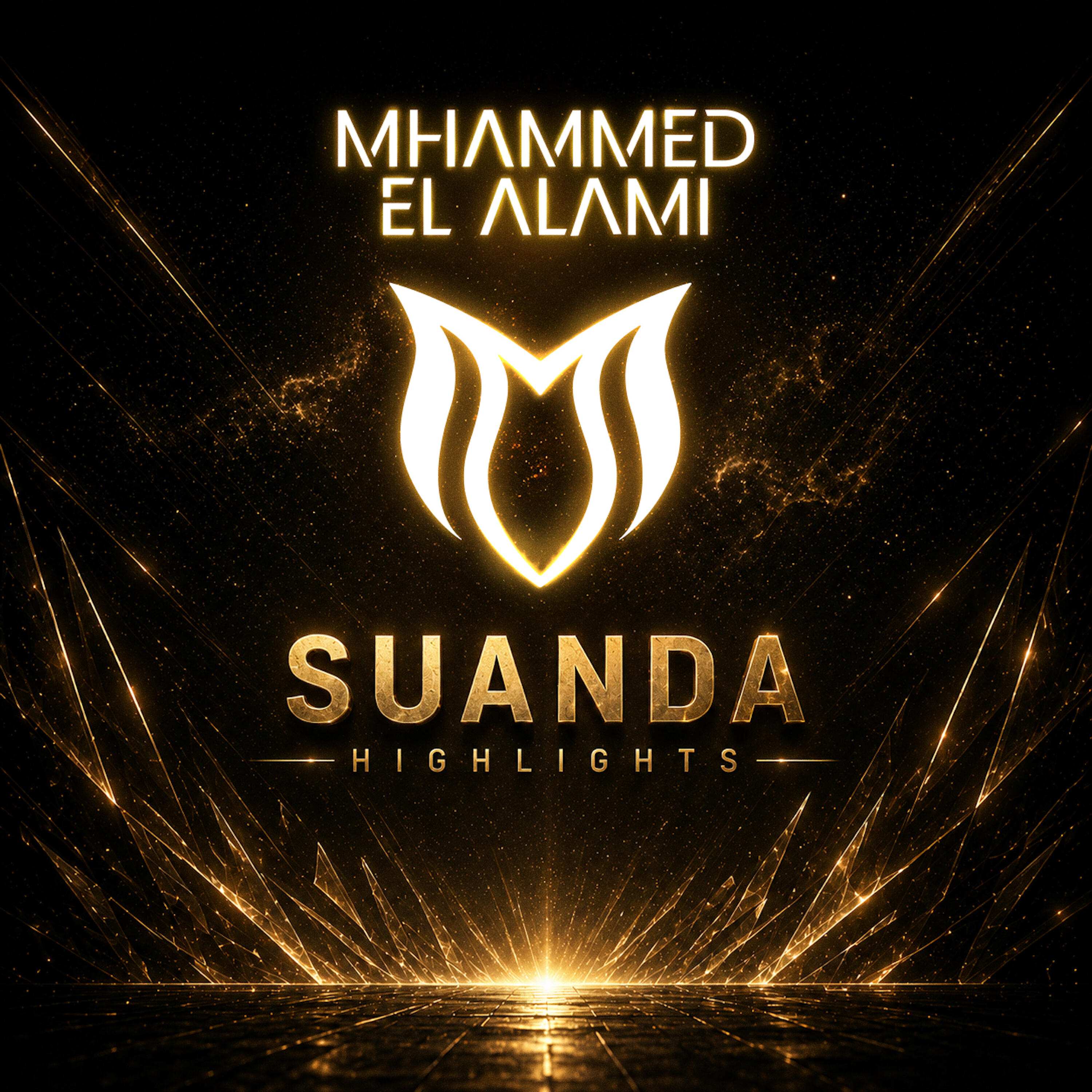 Релиз Suanda Highlights 005
