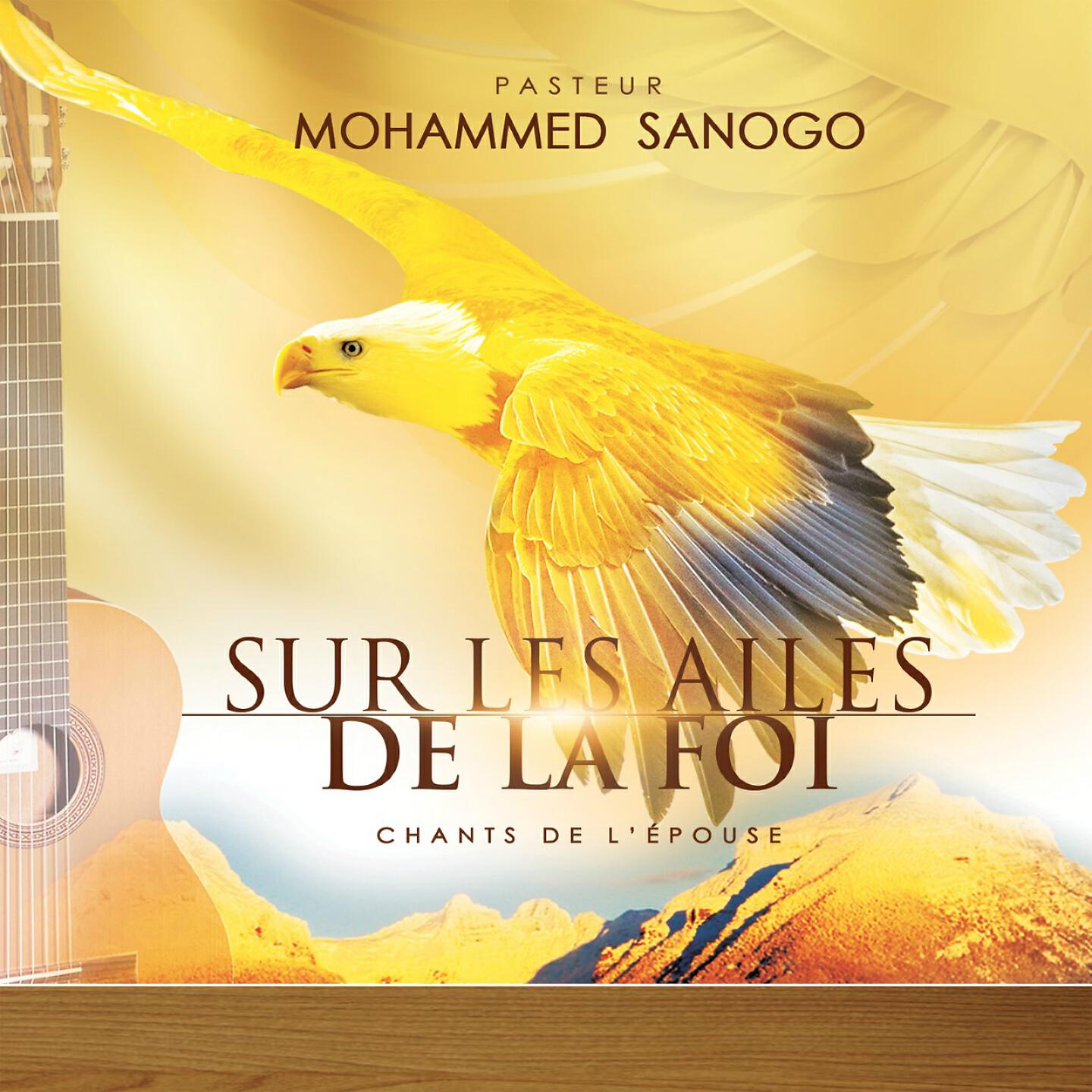 Релиз Sur les ailes de la foi