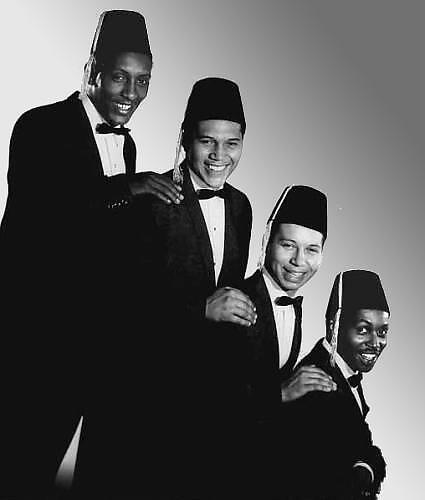The Turks