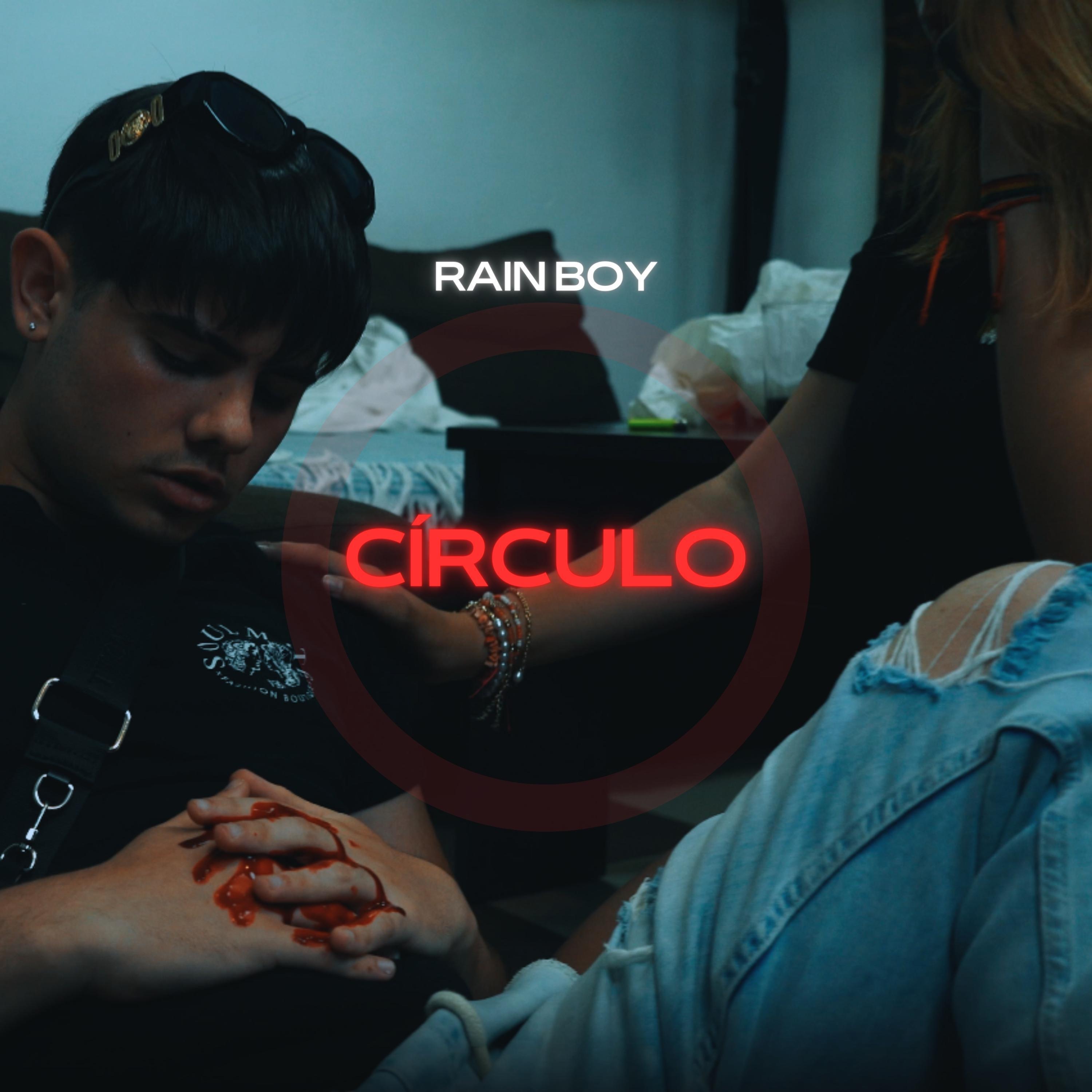 Релиз Círculo