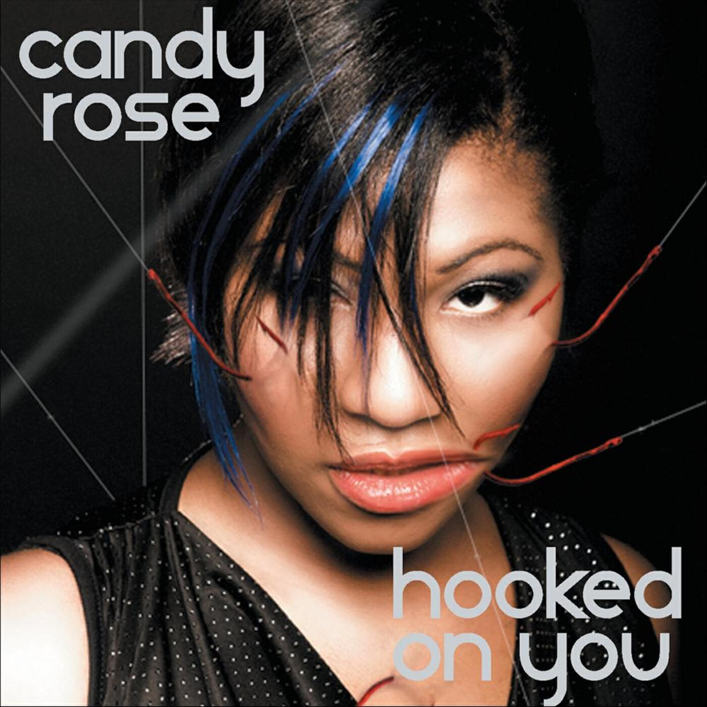 Релиз Hooked On You