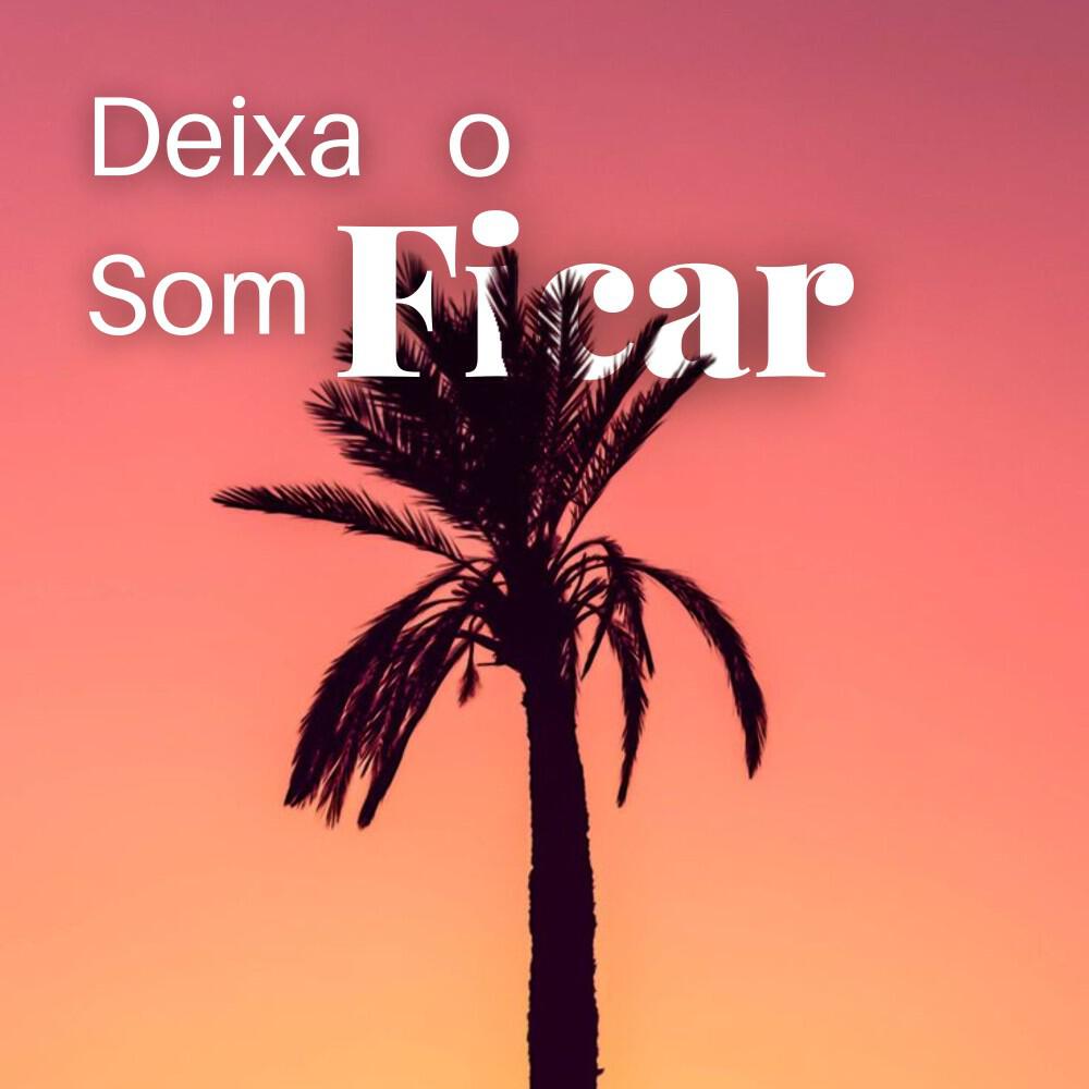 Релиз Deixa o Som Ficar