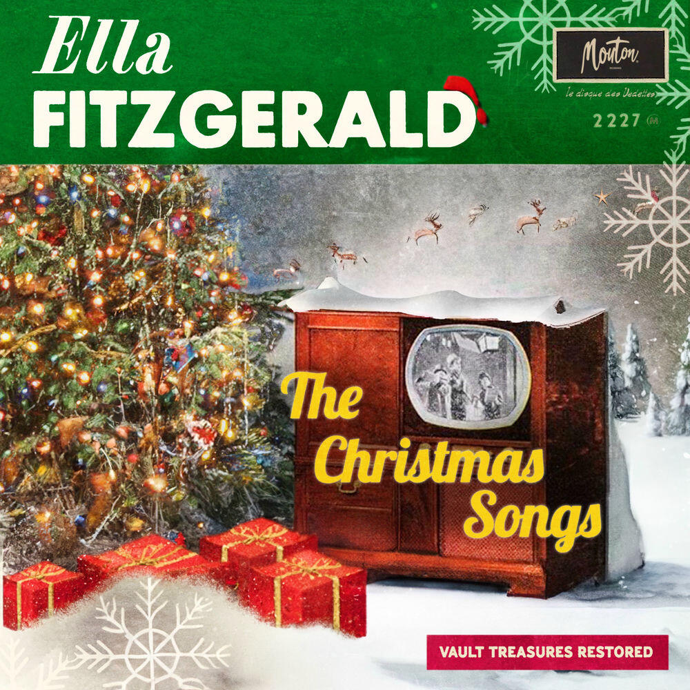 Релиз The Christmas Collection (Restored Edition)