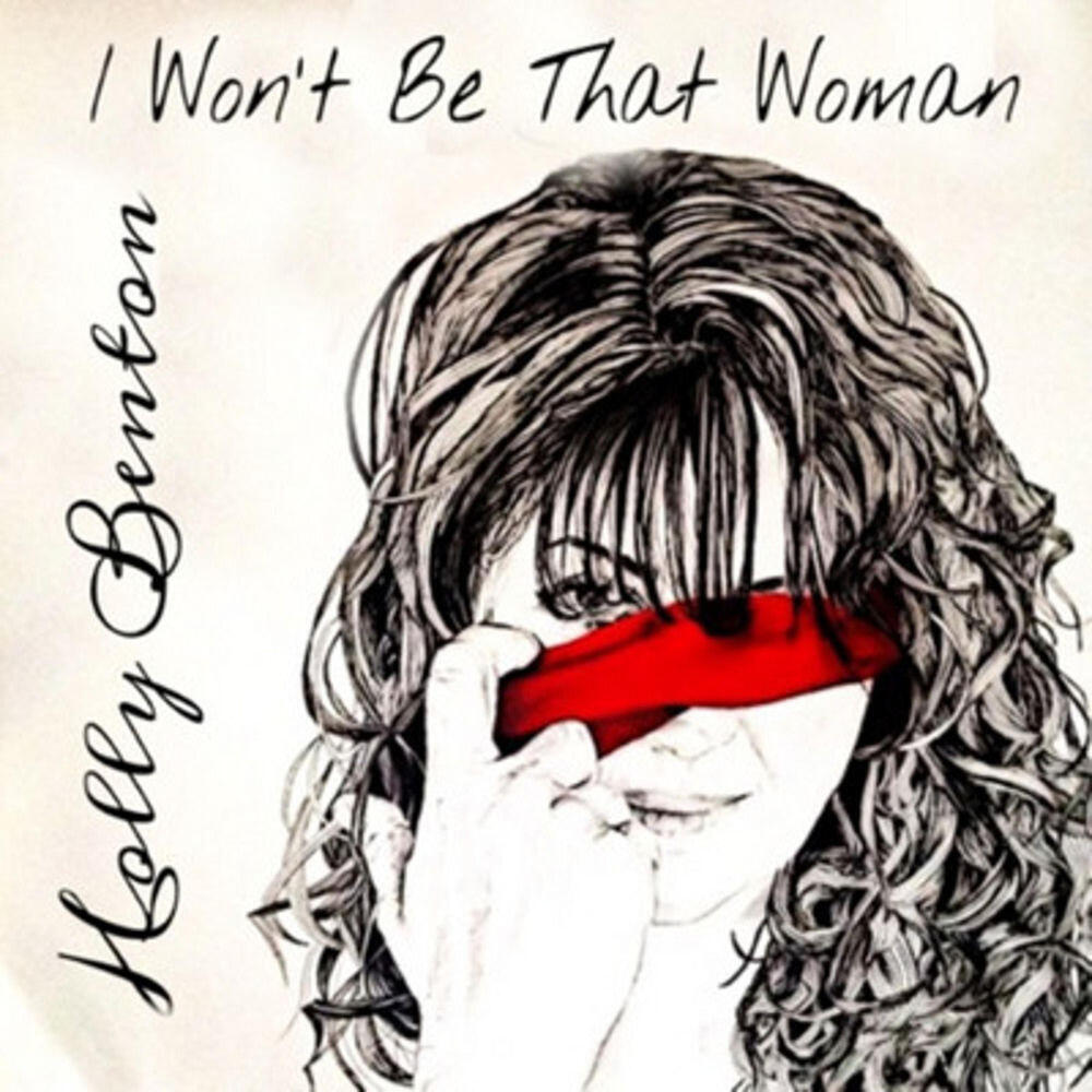 Релиз I Won't Be That Woman