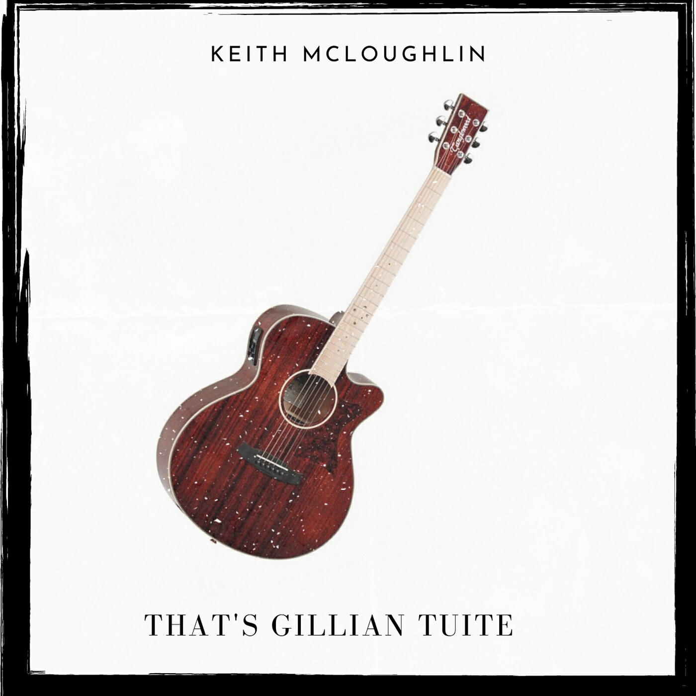 Релиз That's Gillian Tuite