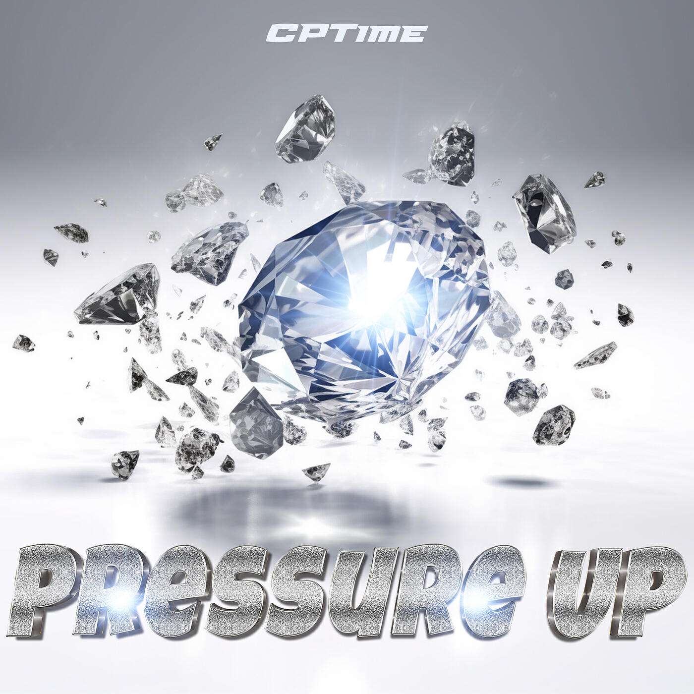 Релиз Pressure Up