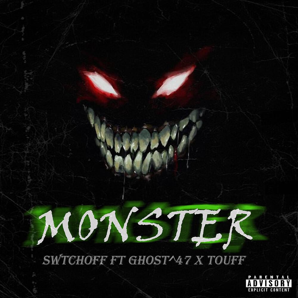 Ghost 47