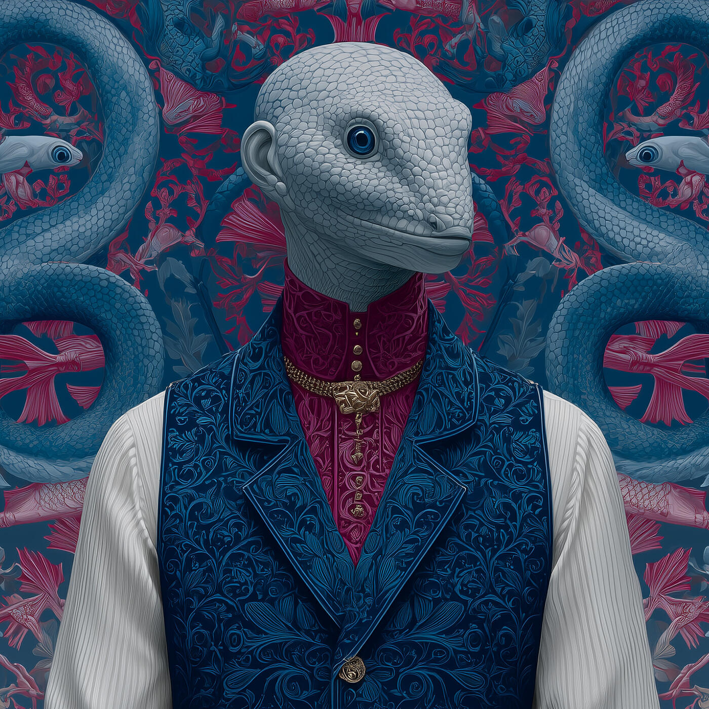 Релиз An Inner Richness