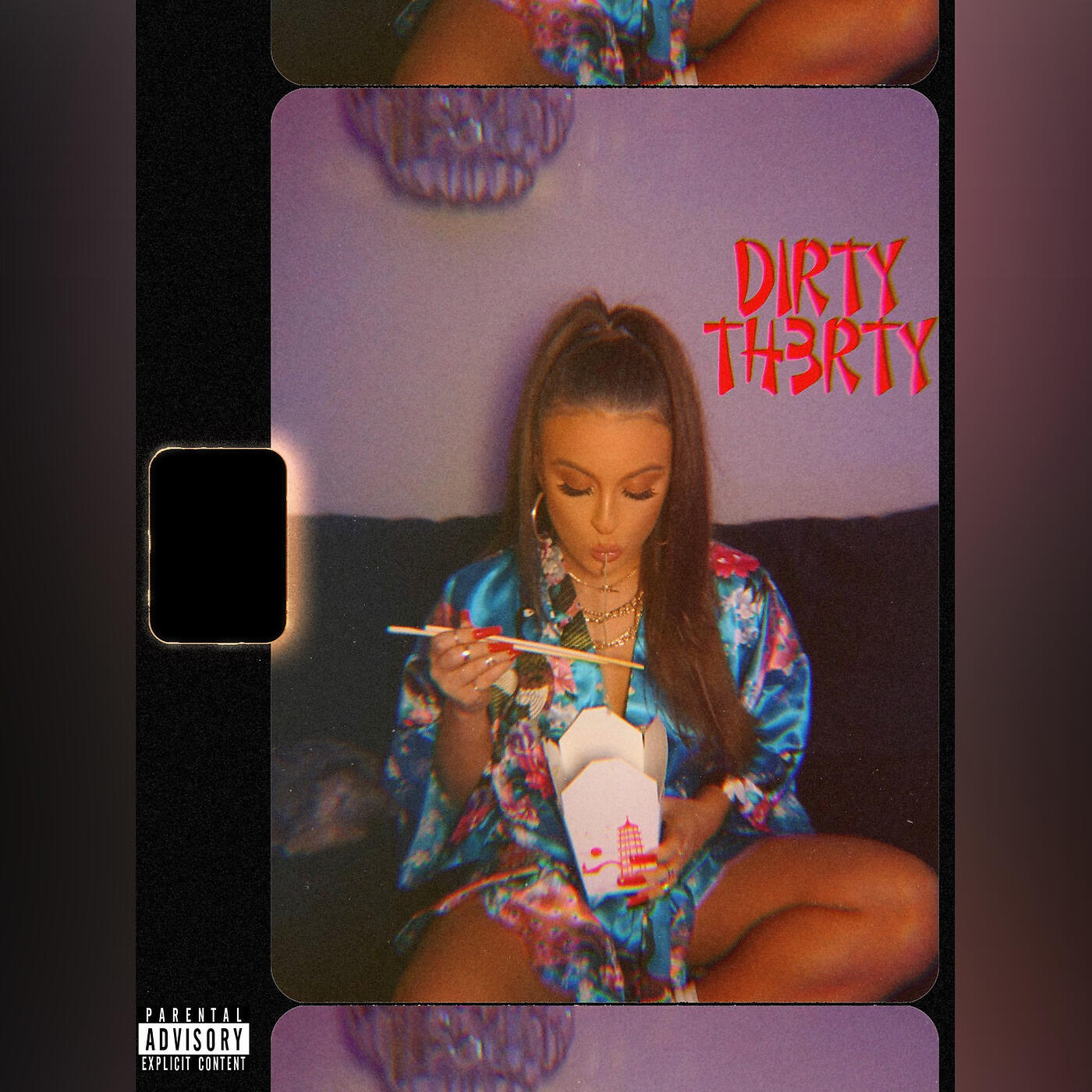 Релиз Dirty Th3rty