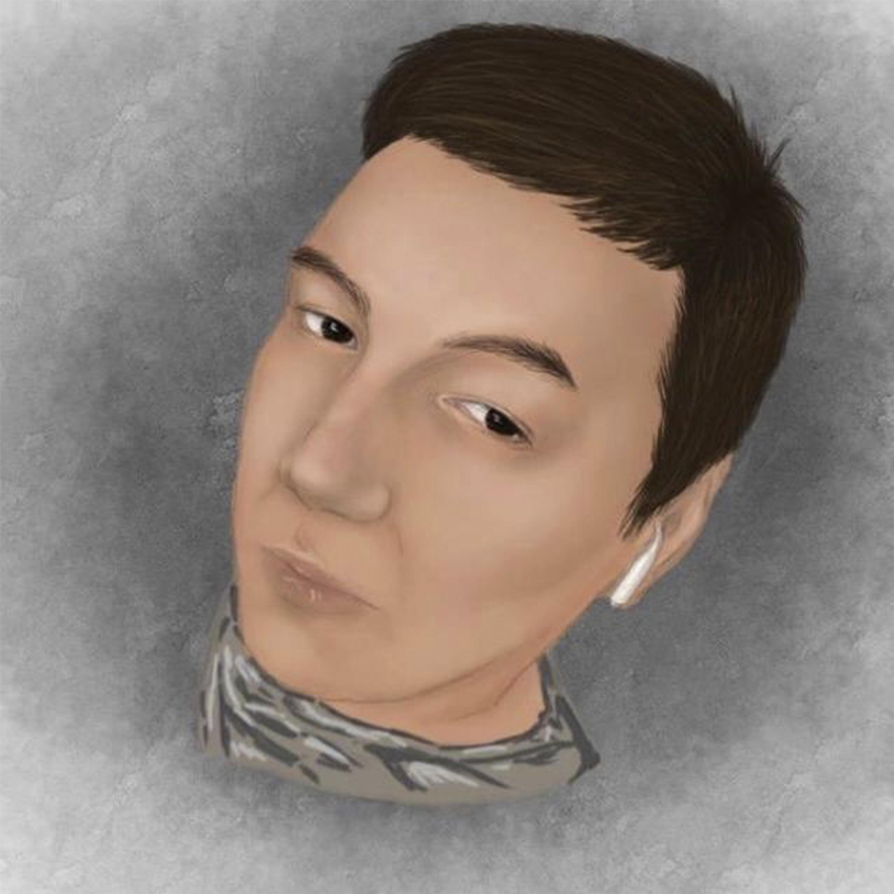 Михаил Васильев