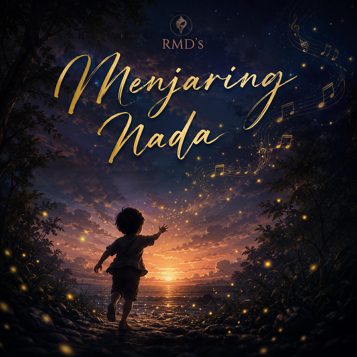 Релиз Menjaring Nada