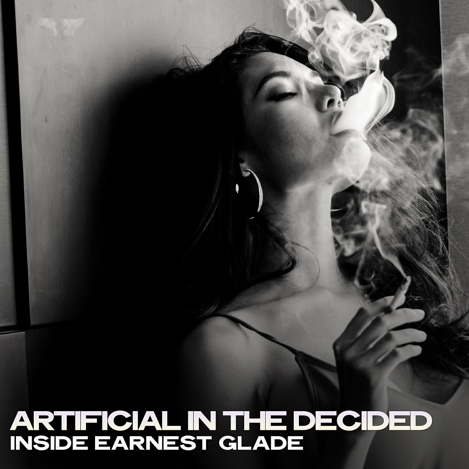 Релиз Artificial in the Decided