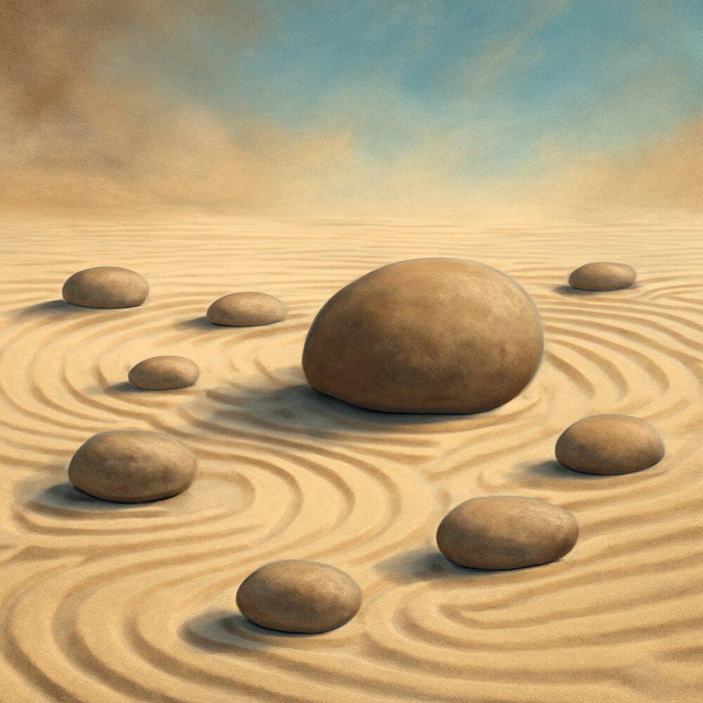 Релиз Relaxing Spa Music: Morning in Stillness 2026