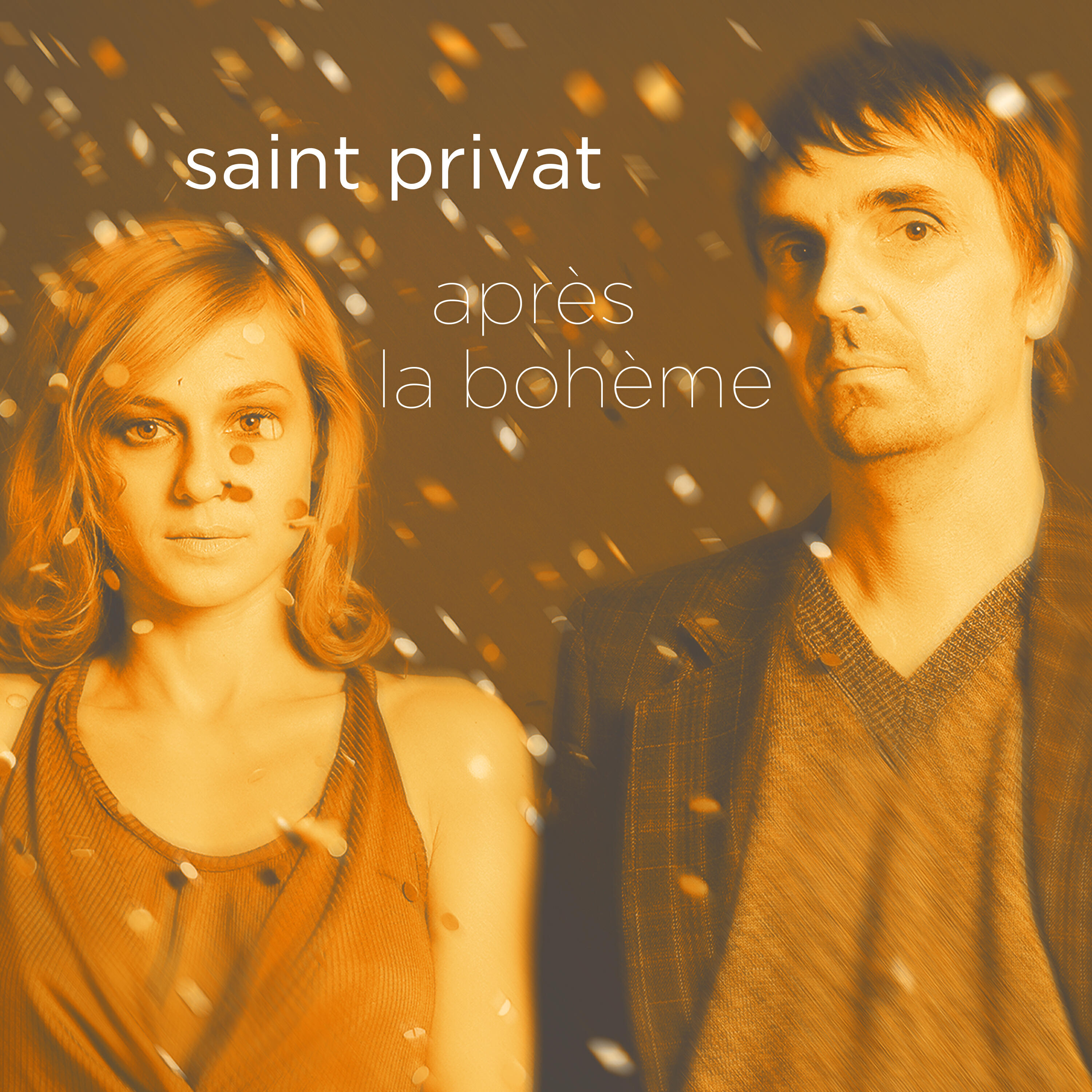 Релиз Après La Bohème