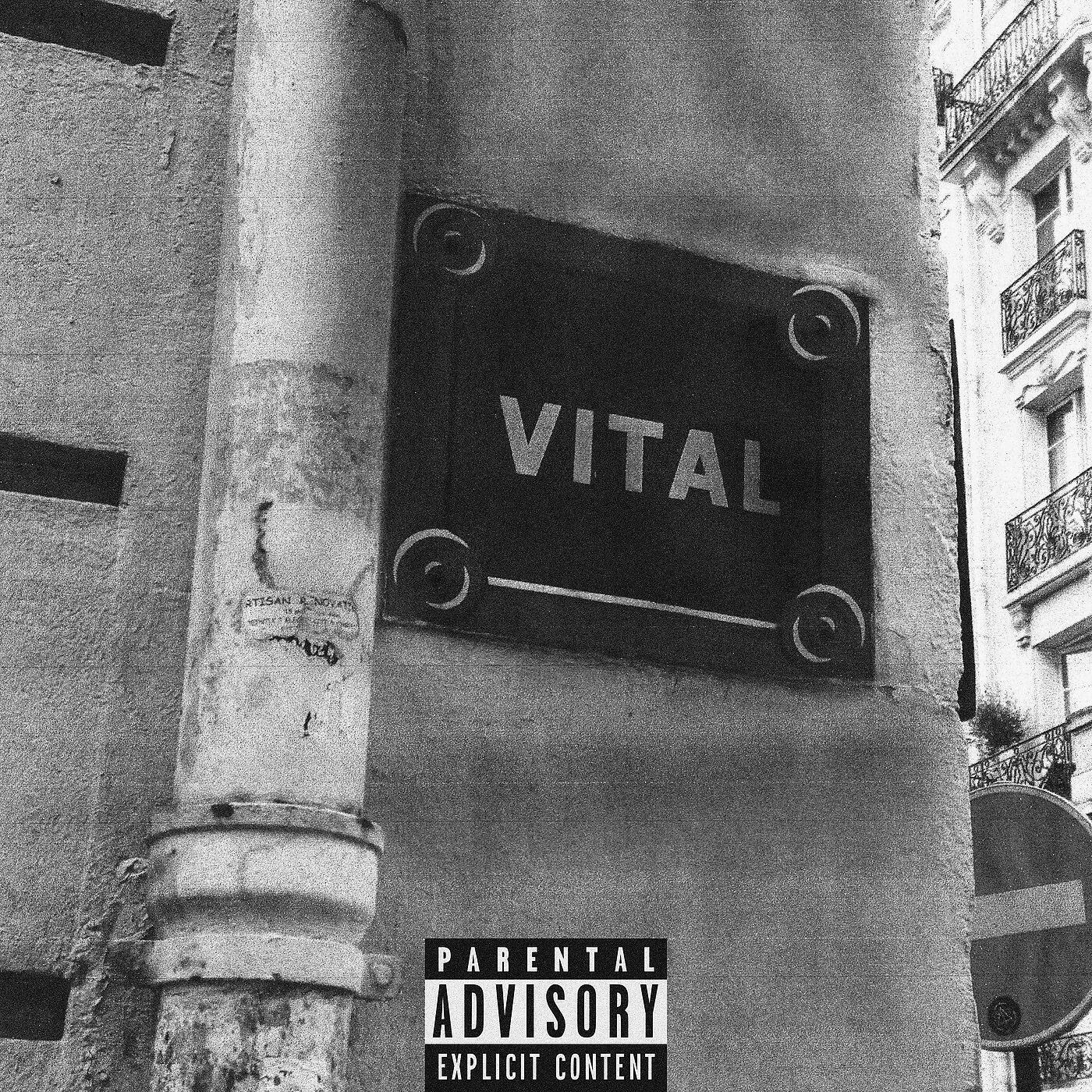 Релиз Vital
