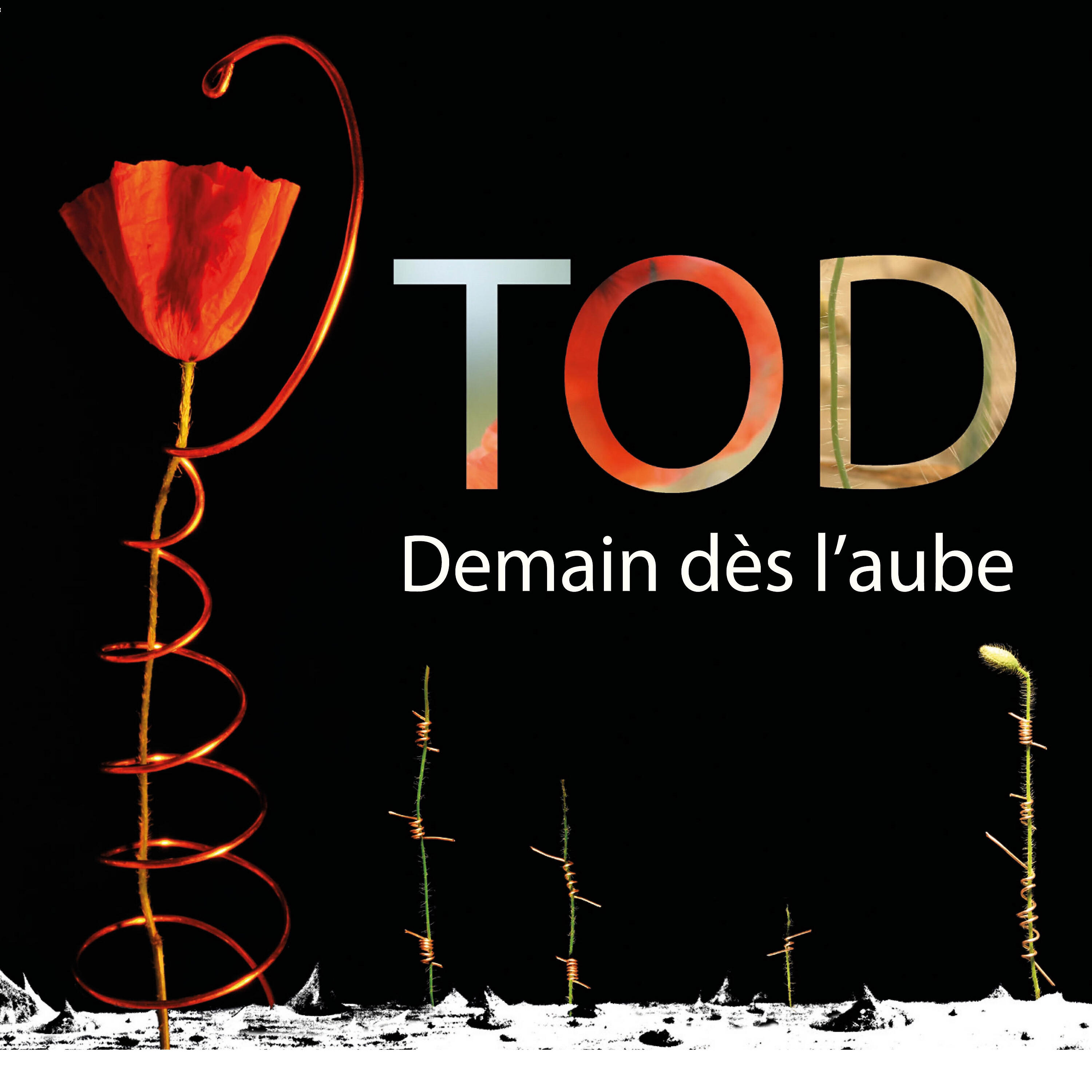 Релиз Demain dès l'aube
