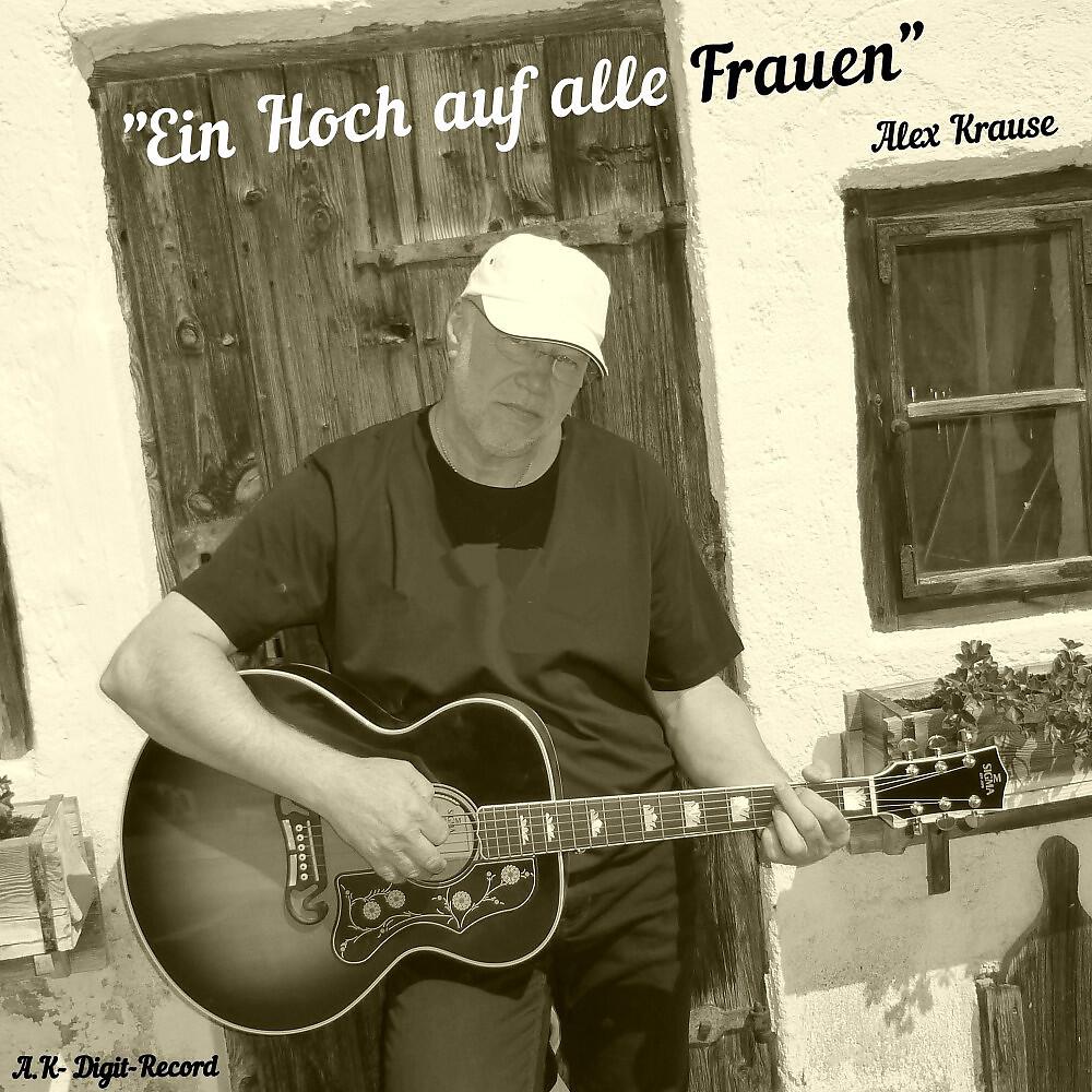 Релиз Ein Hoch auf alle Frauen (Radio Edit)