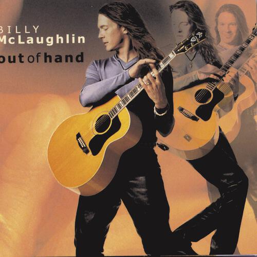 Релиз Out Of Hand