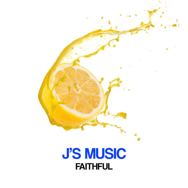 Релиз Faithful