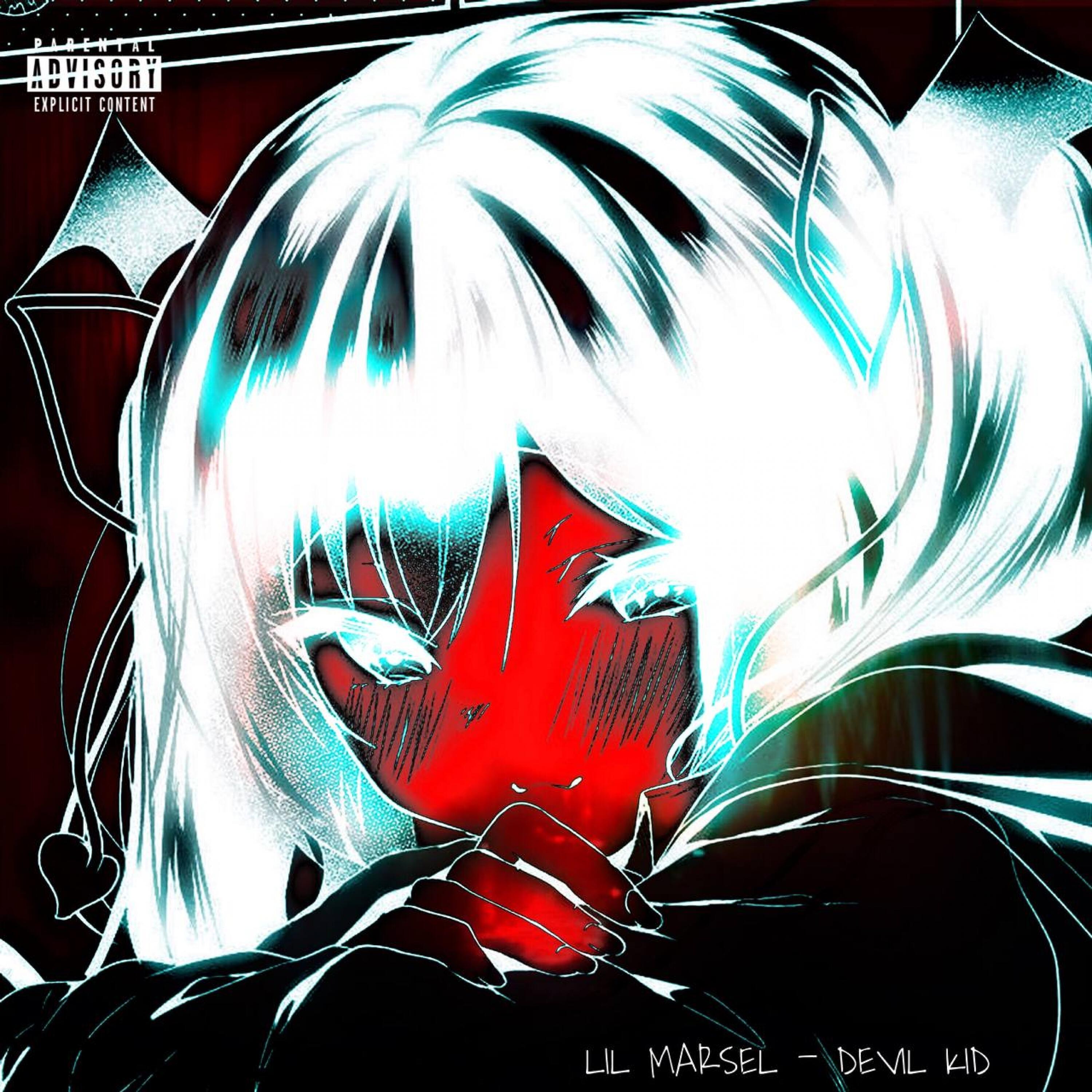Релиз Devil Kid
