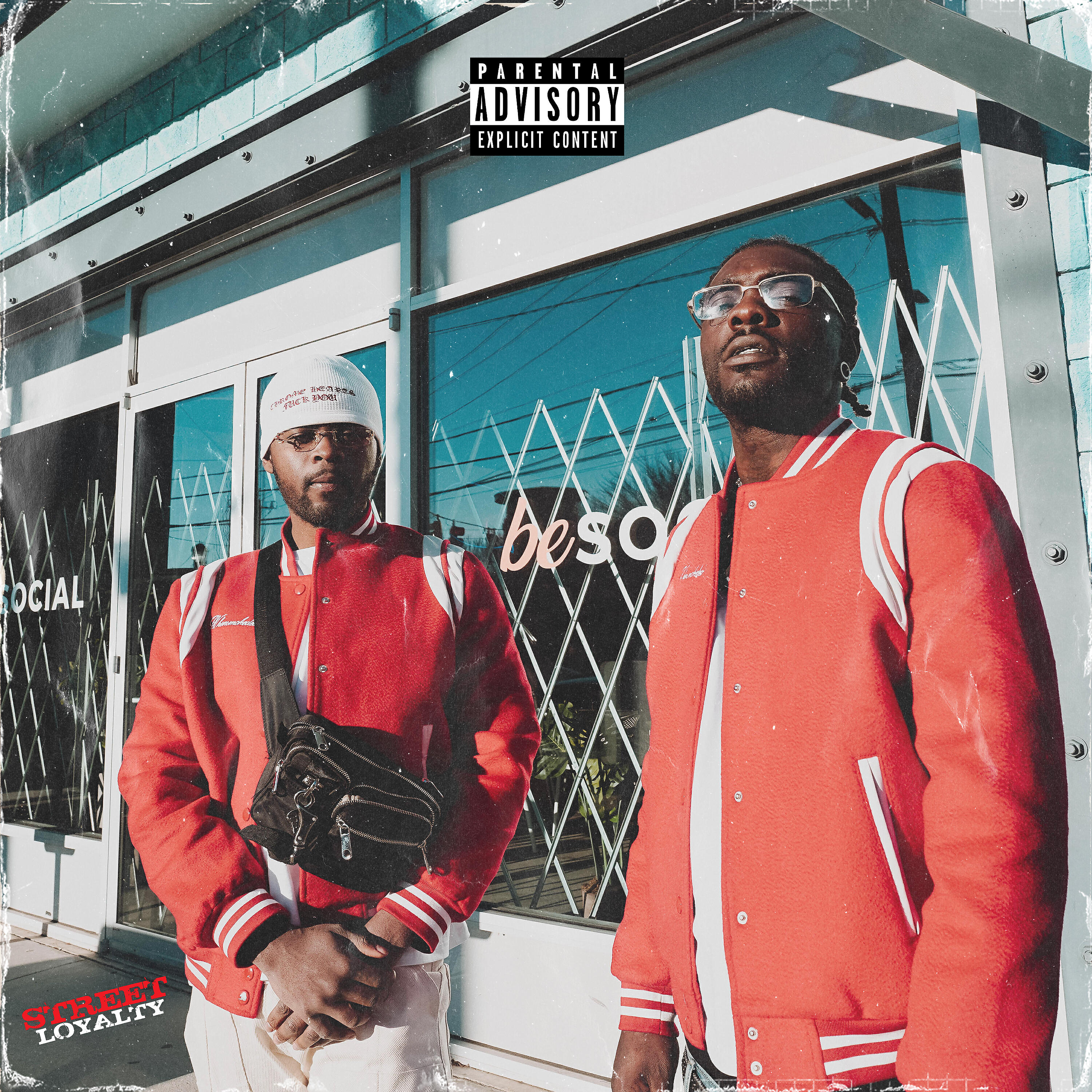 Трек What We On (feat. Bam Vito)