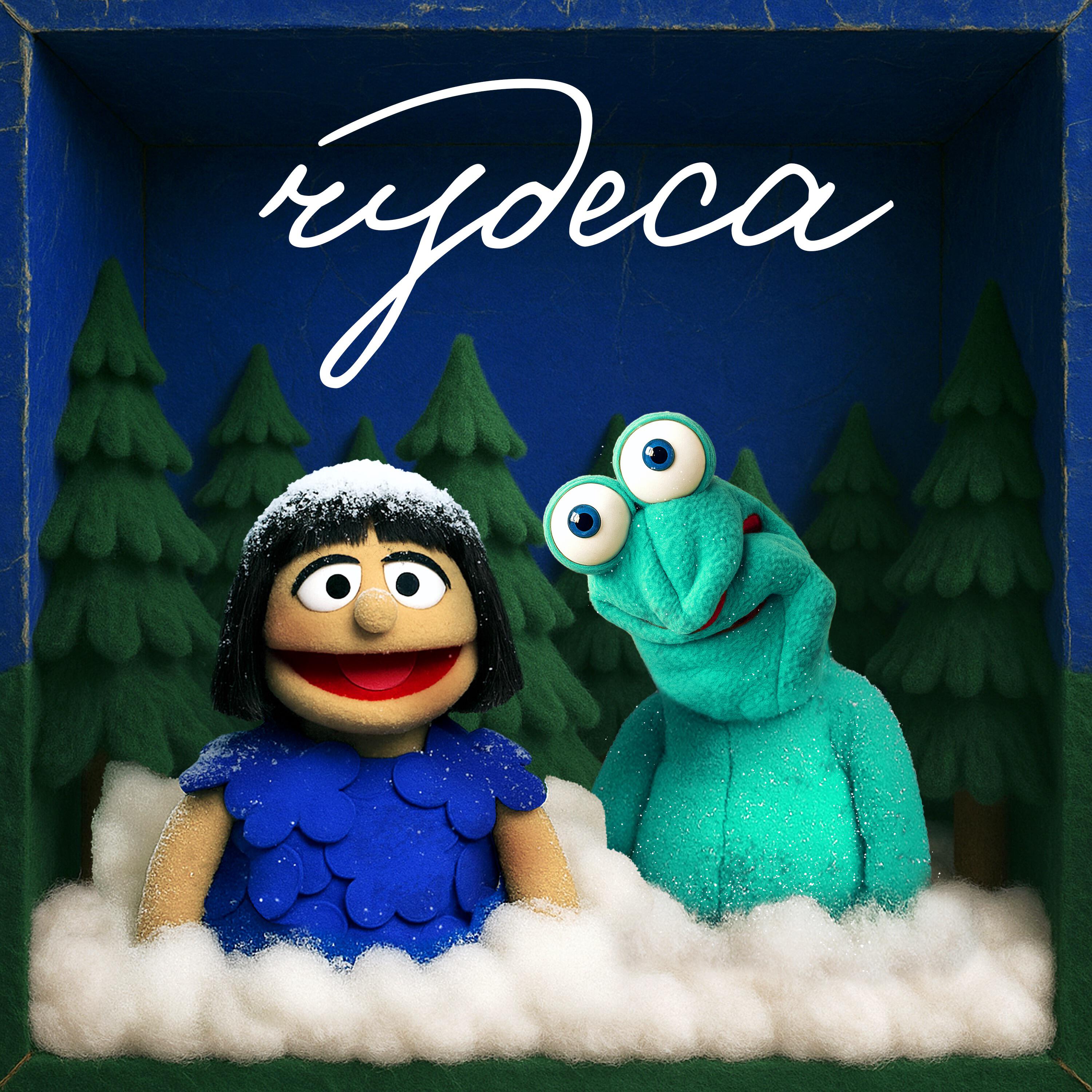 Релиз Чудеса