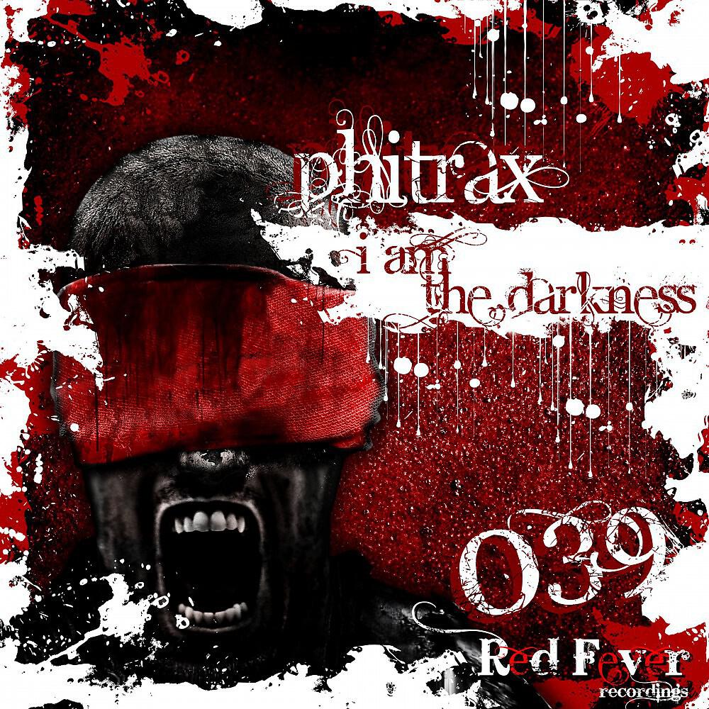 Релиз I Am the Darkness