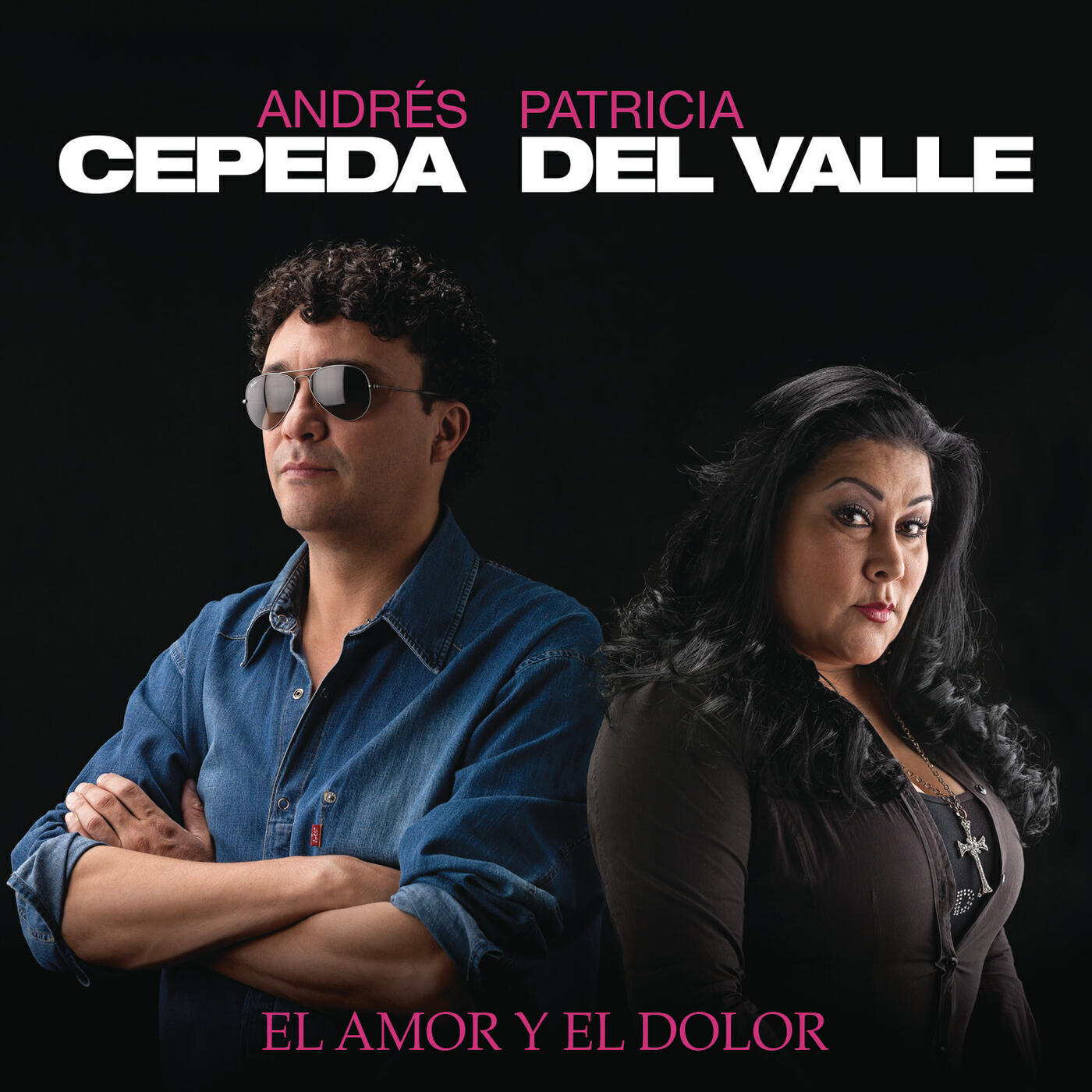 Релиз El Amor y el Dolor
