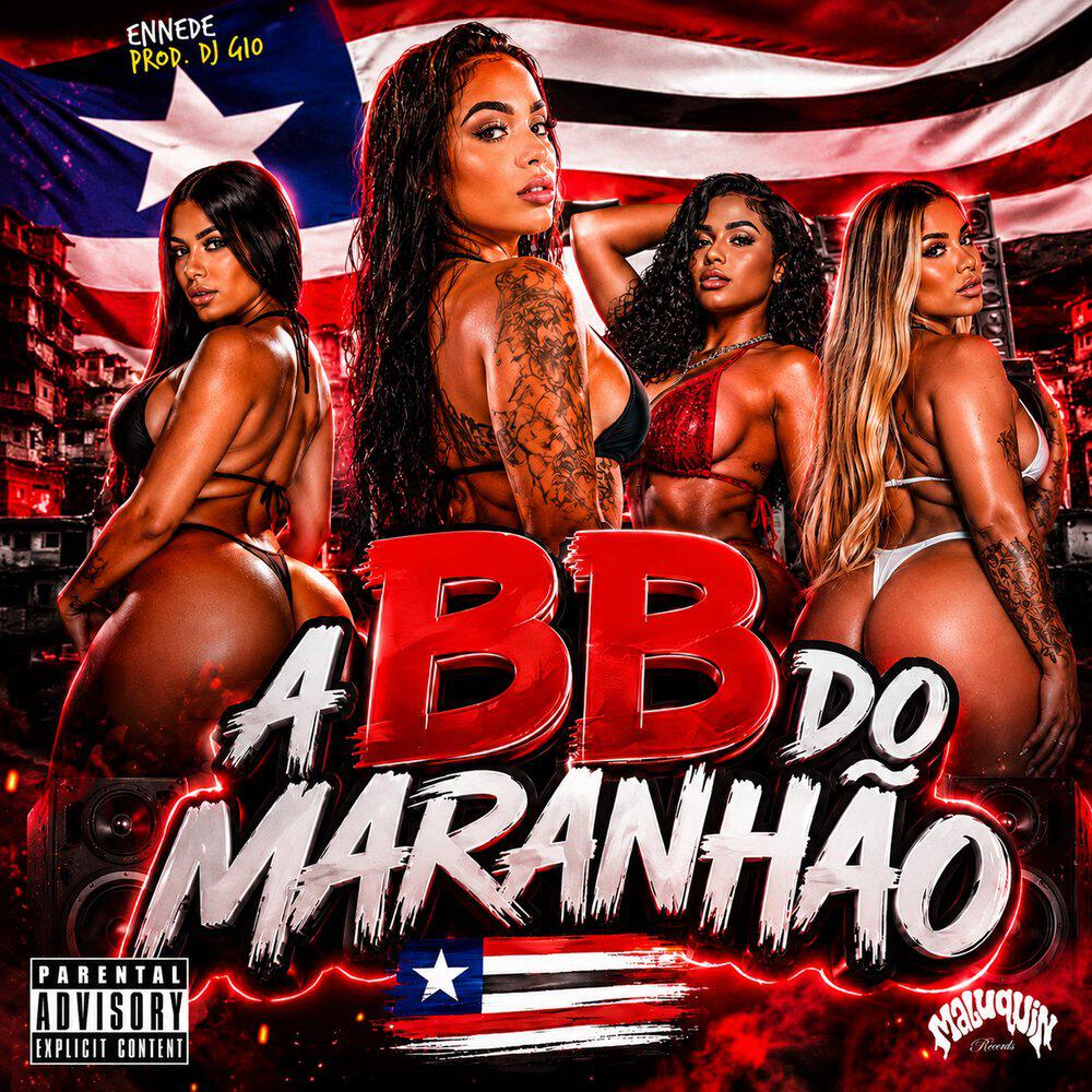 Релиз A Bb Do Maranhão