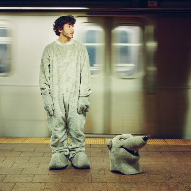 Релиз Sewer Rat