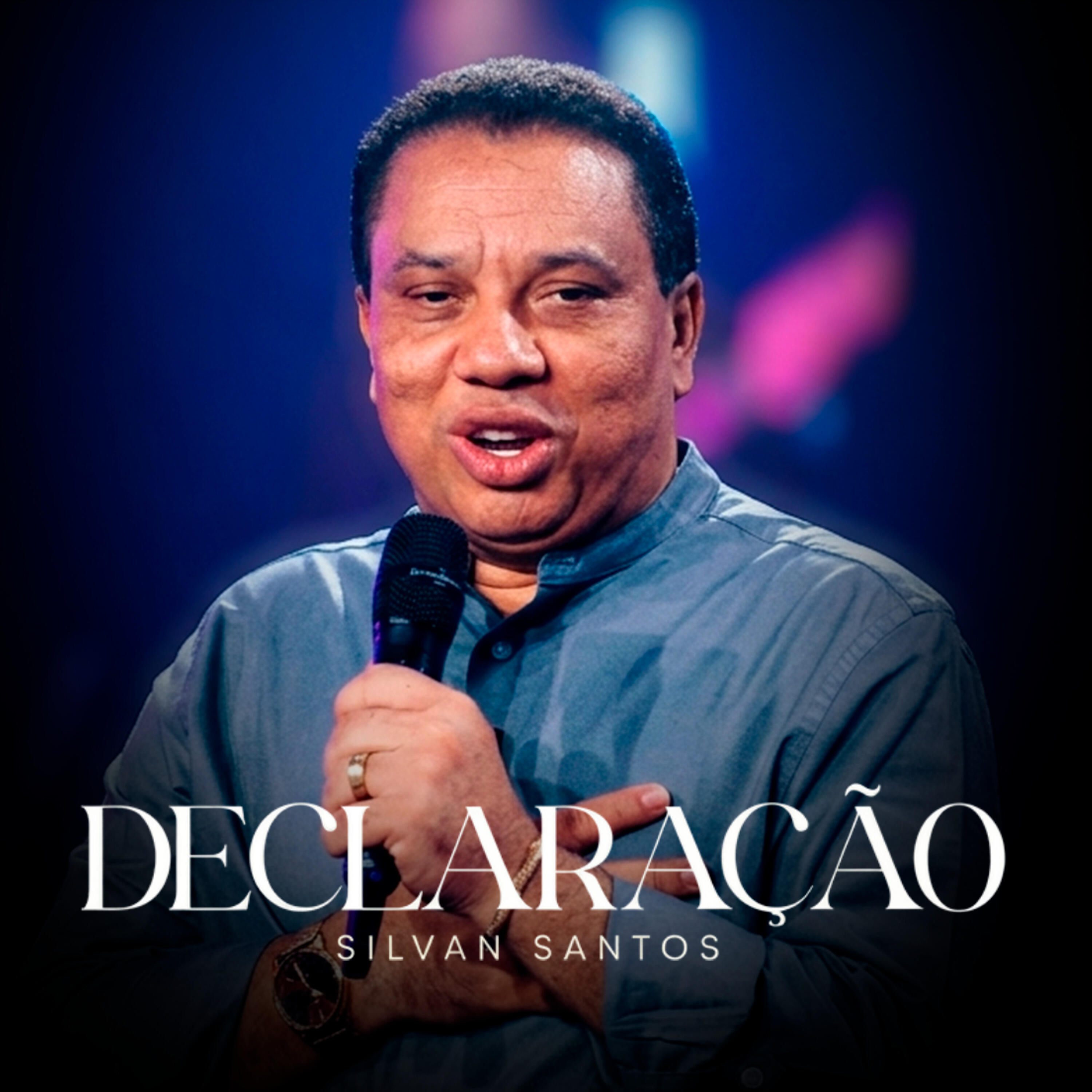 Релиз Declaração