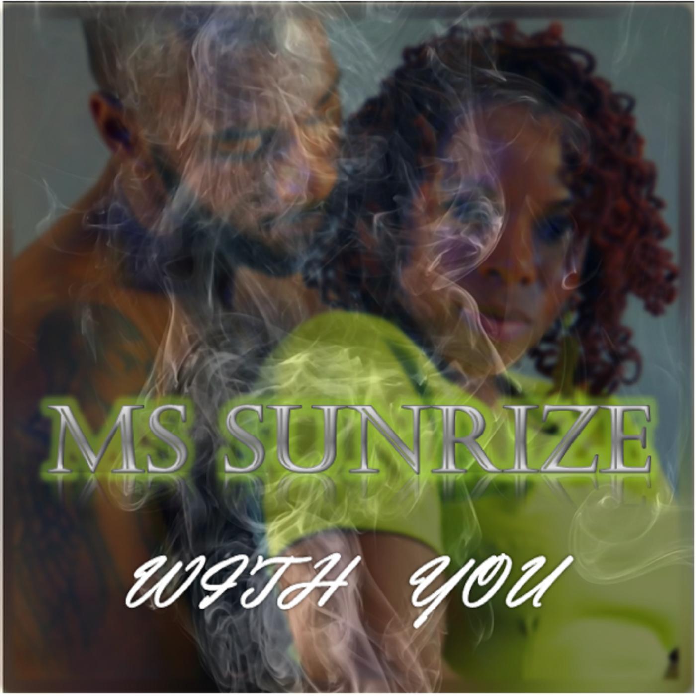 Релиз With You