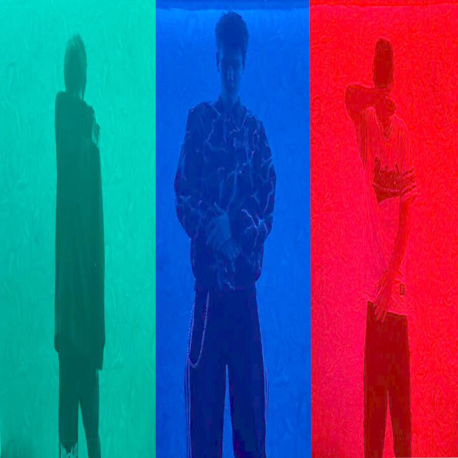 Волна по релизу