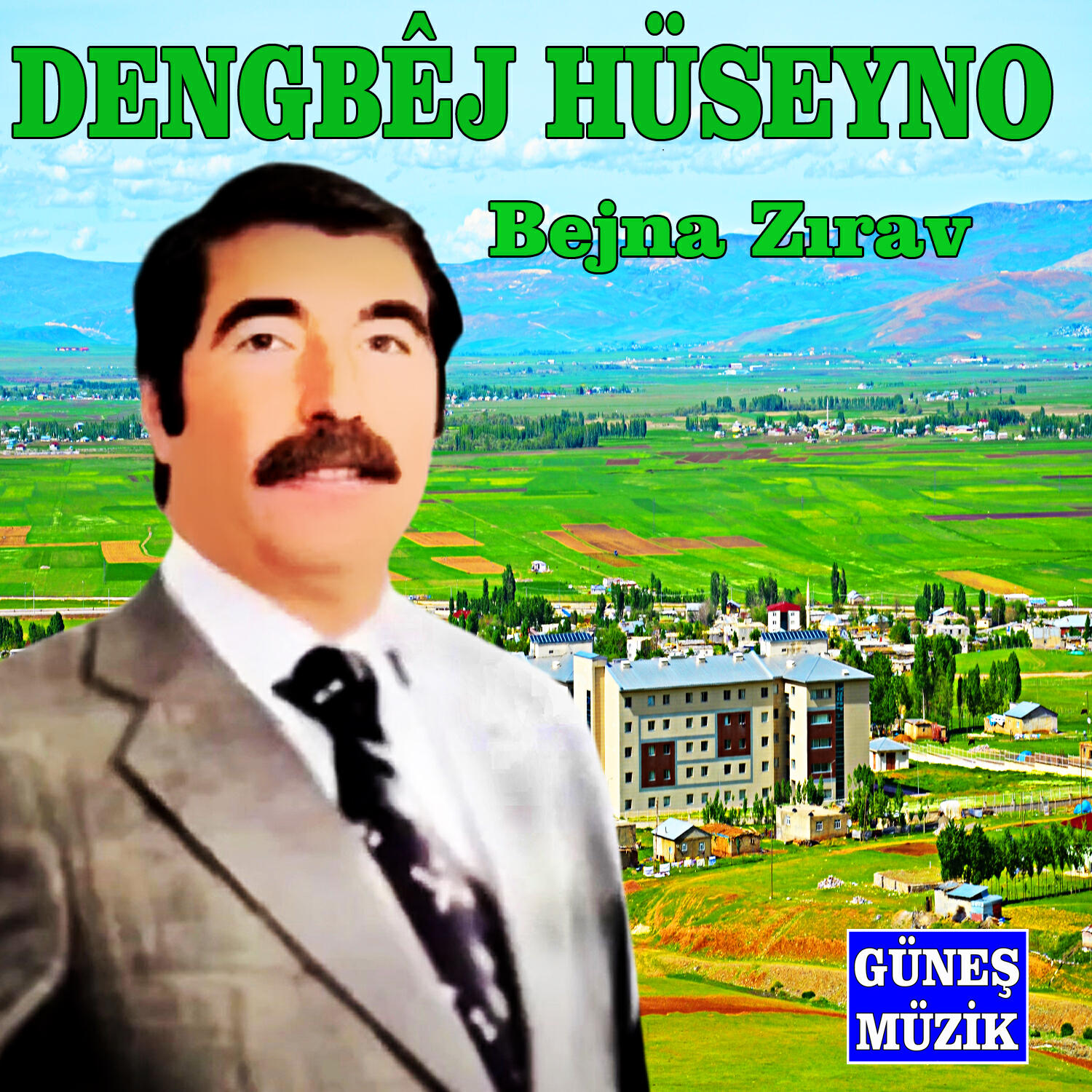 Релиз Bejna Zırav