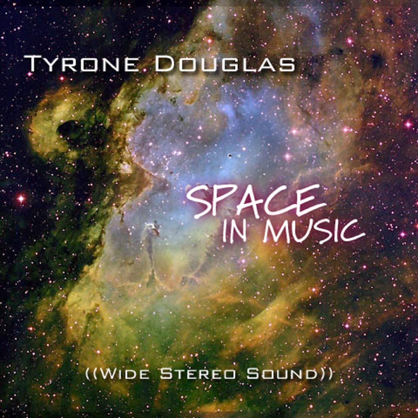 Релиз Space in Music