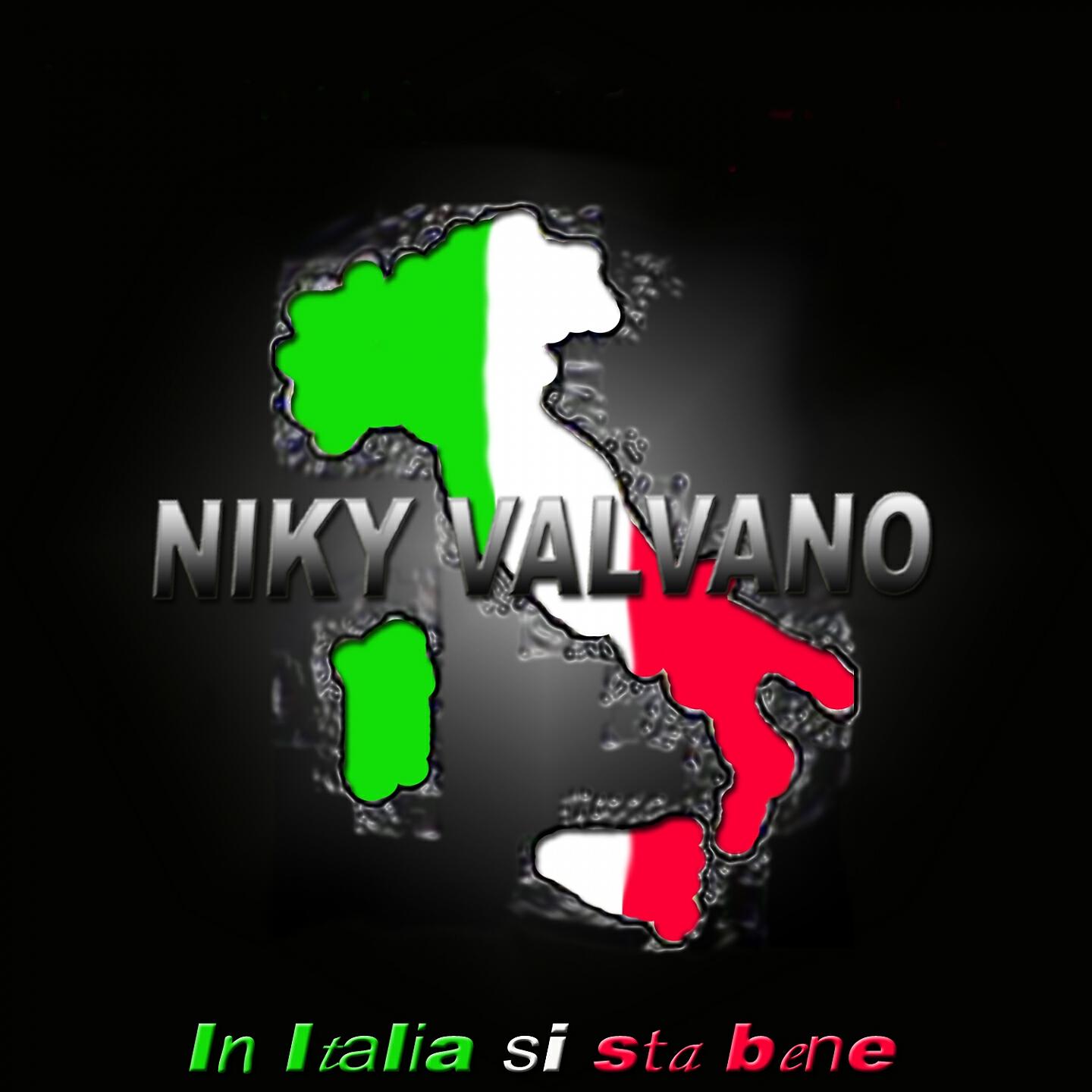 Релиз In Italia si sta bene