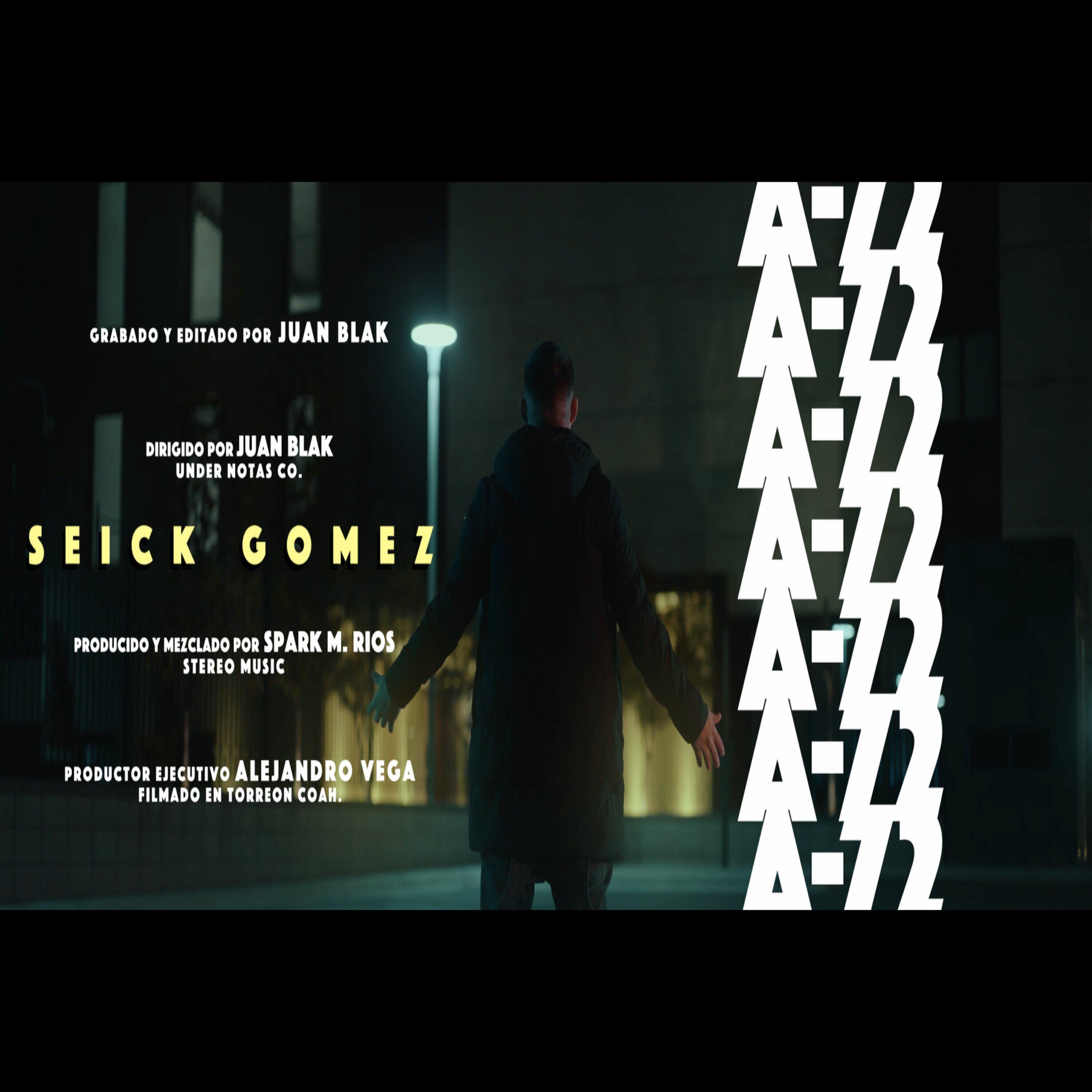 Seick Gomez
