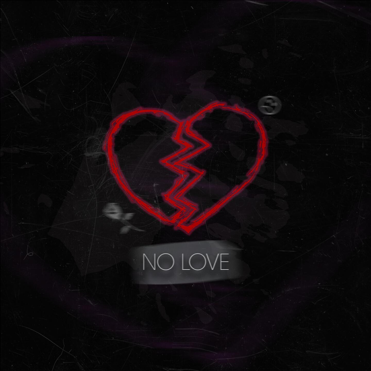 Релиз No love