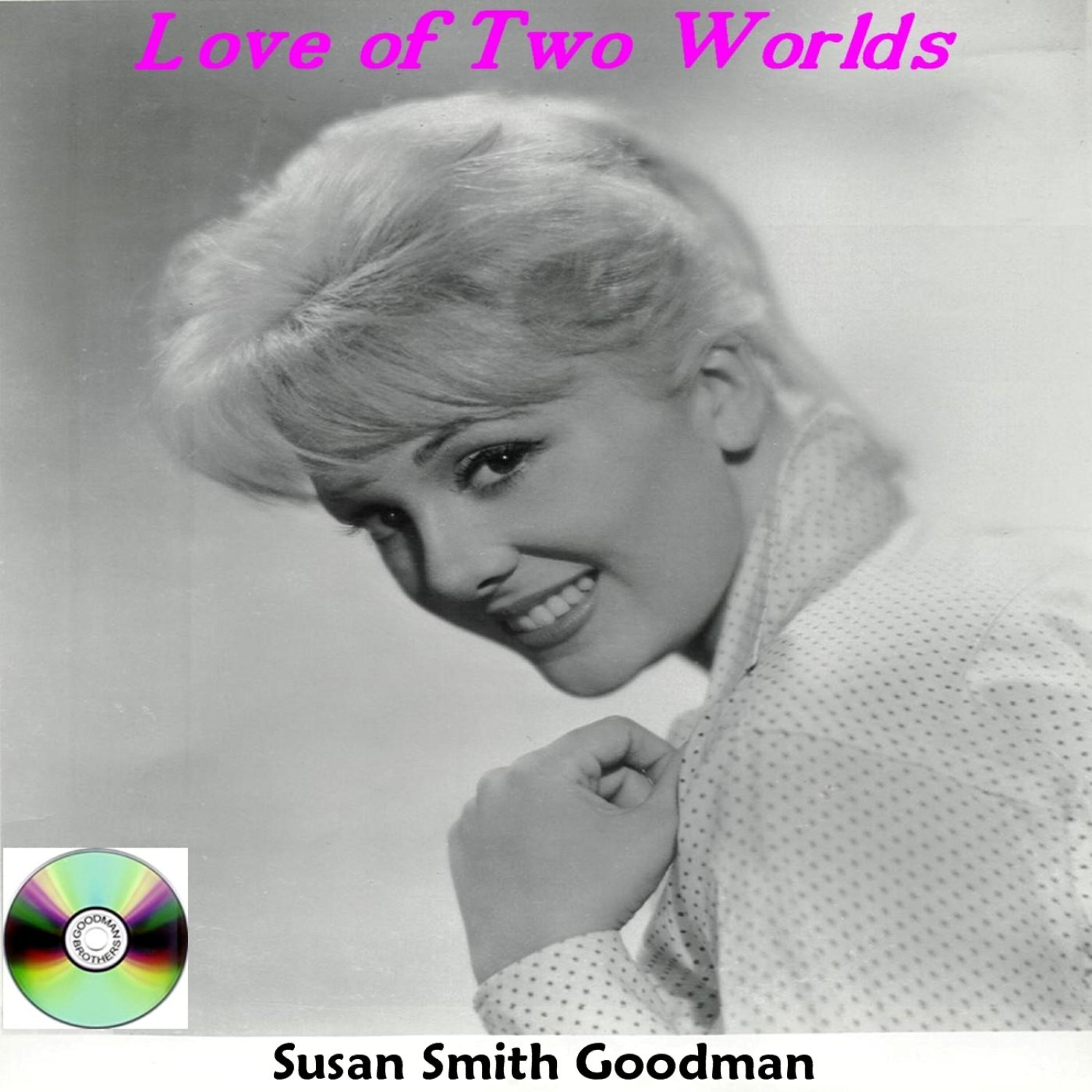 Релиз Love of Two Worlds